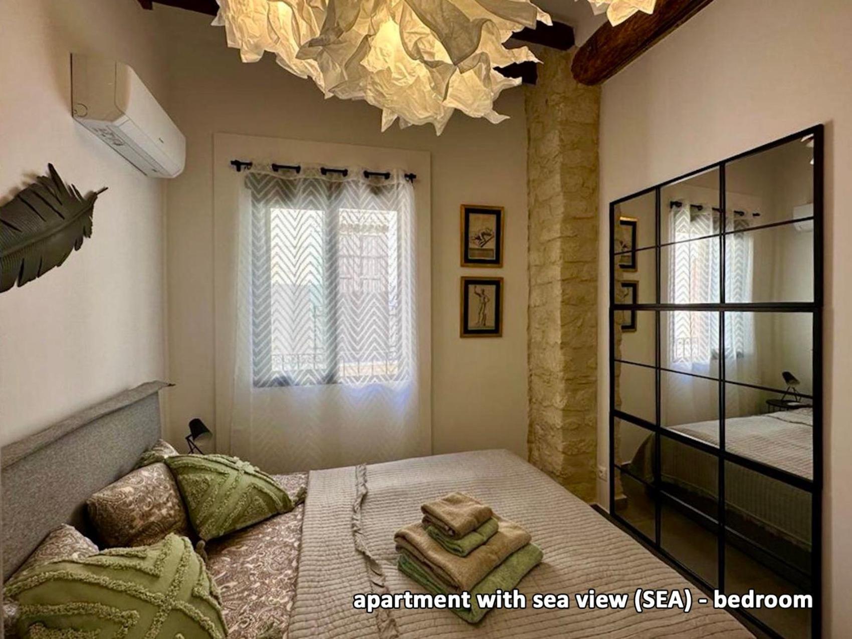Apartment Villavieja17 Studio-apartments