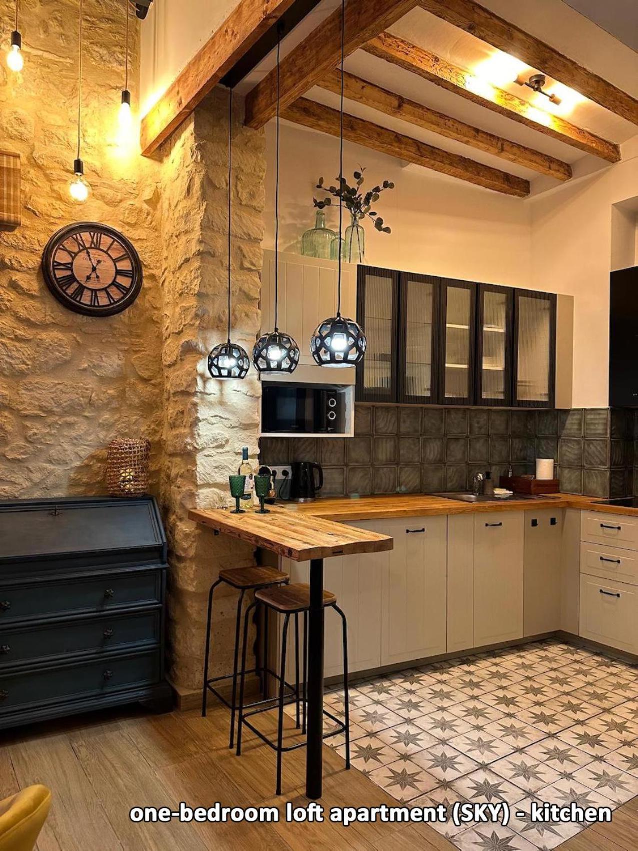 Villavieja17 Studio-apartments Apartment Alicante