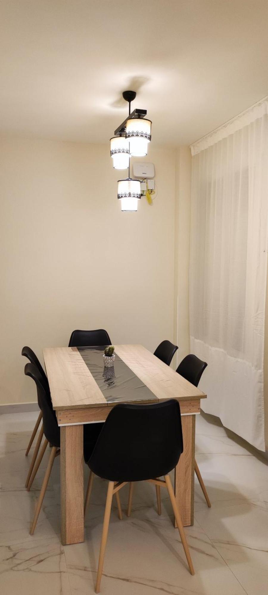 Queen Apartment Alicante