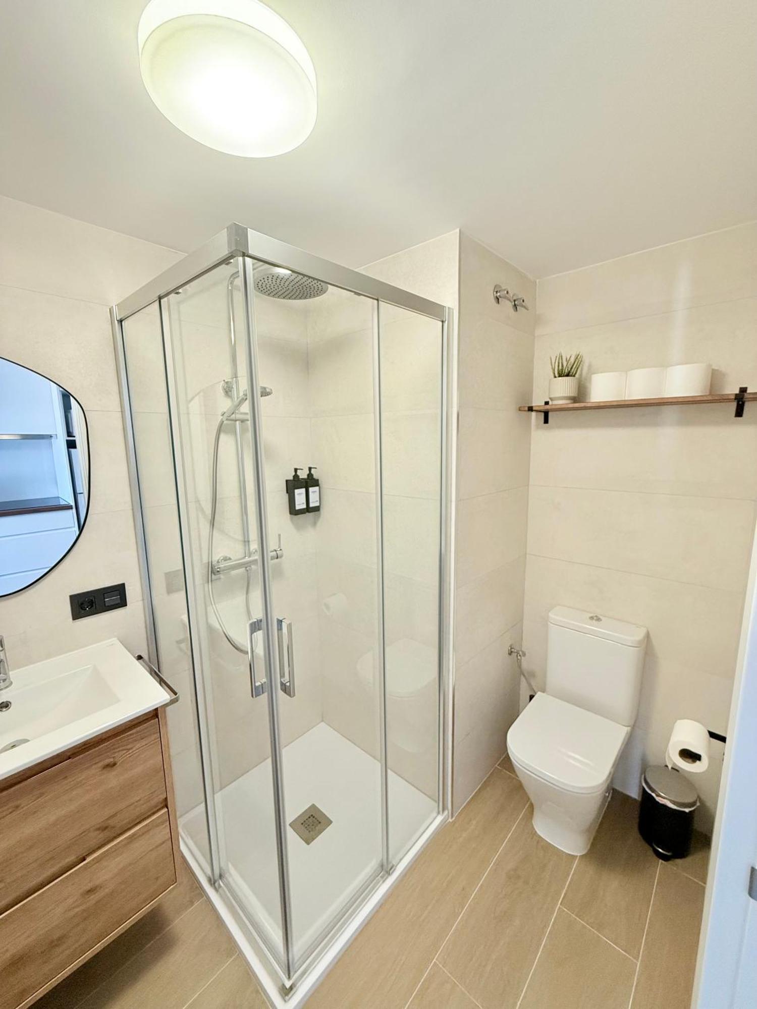 Apartamento 18th Floor Center Riscal *