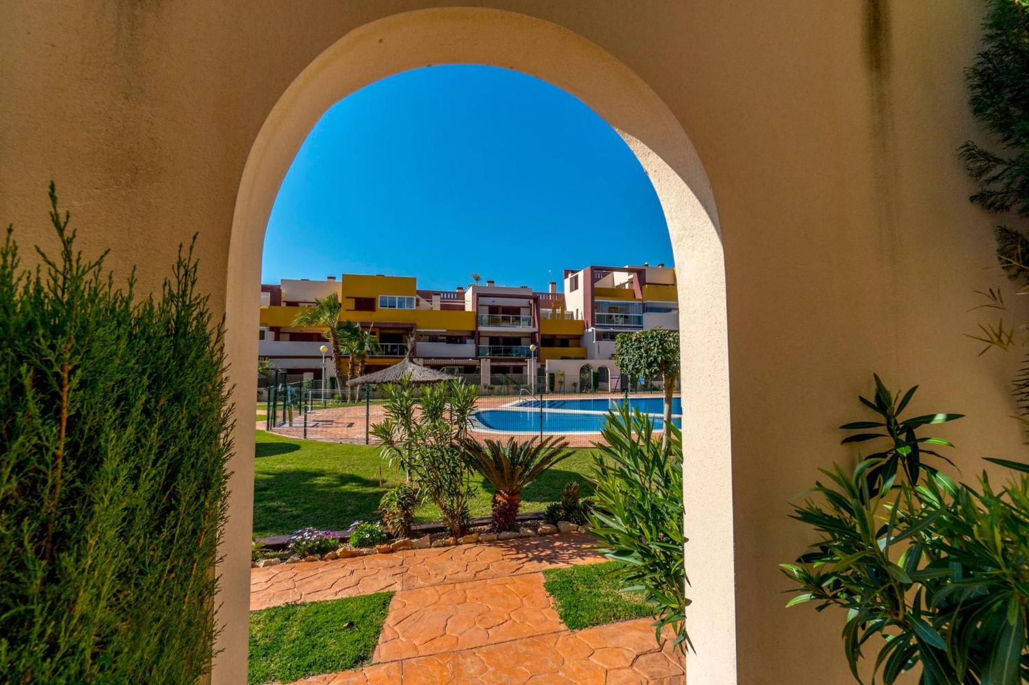 El Bosque By The Sea Alicante