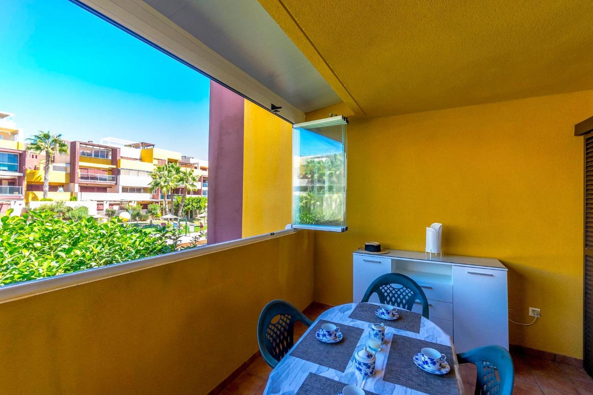 Apartment El Bosque By The Sea *