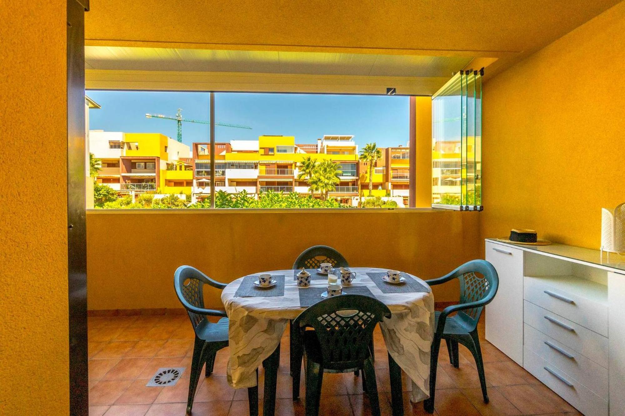 El Bosque By The Sea Apartment Alicante