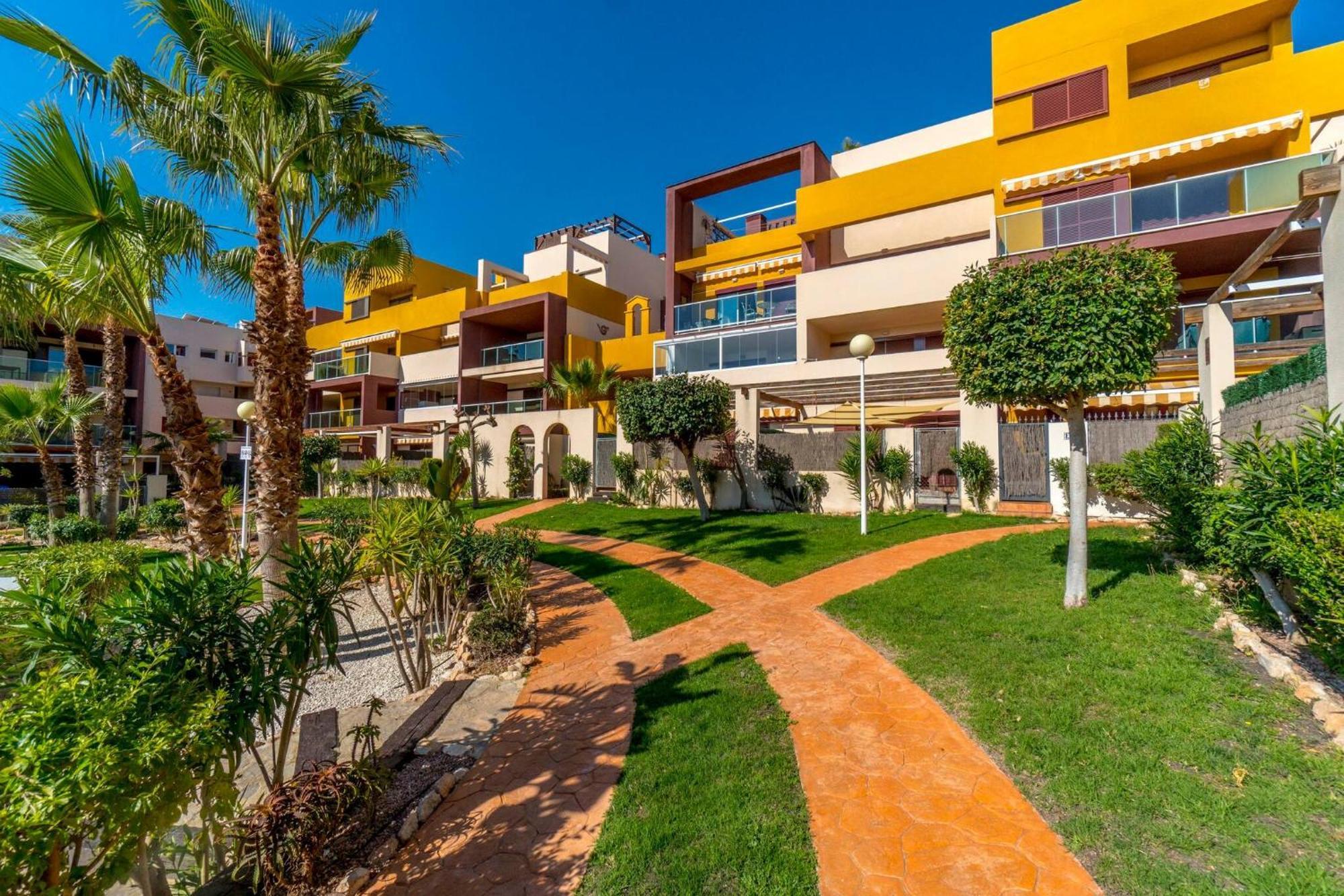 Apartment El Bosque By The Sea Alicante