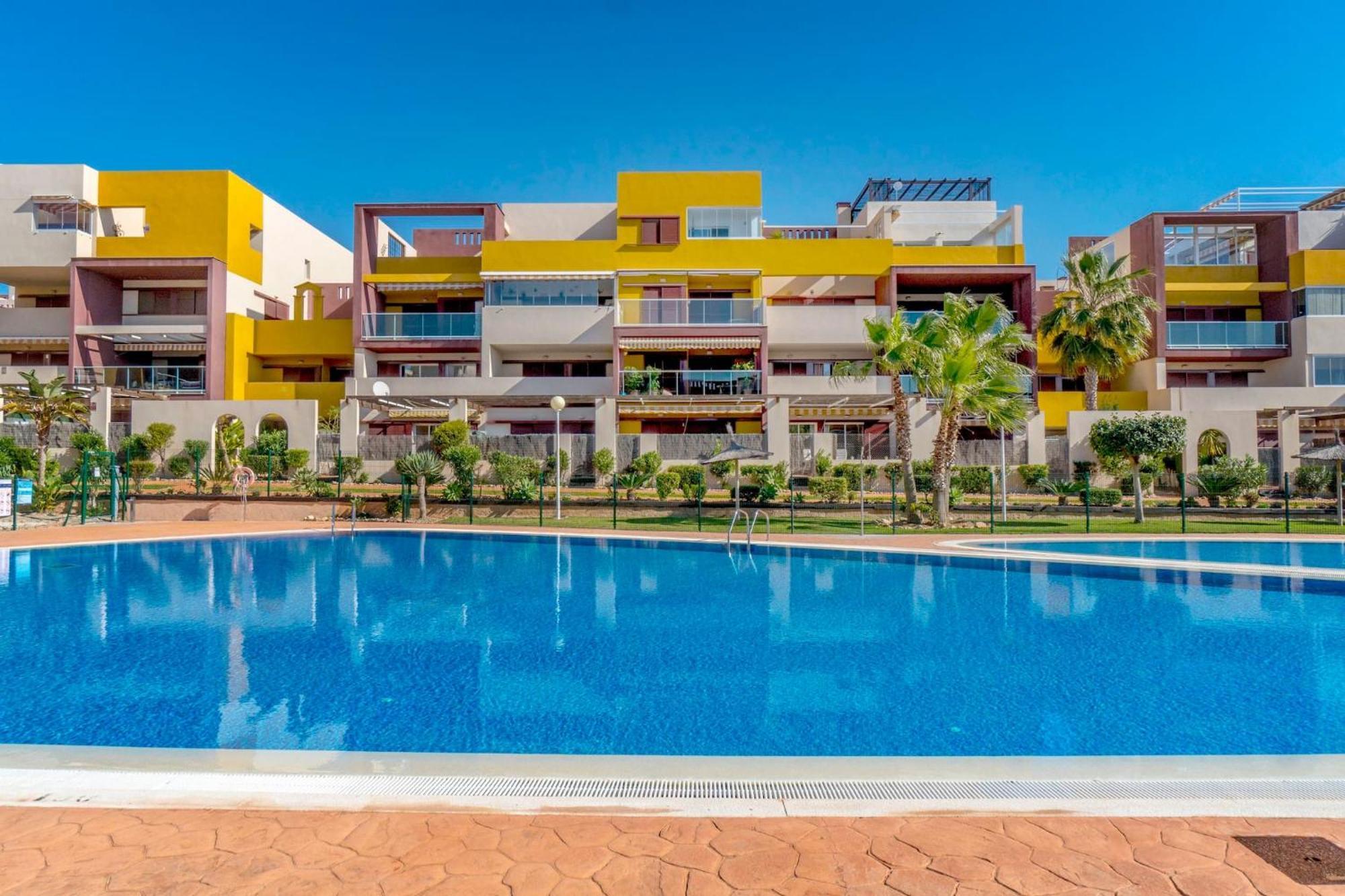 El Bosque By The Sea Alicante