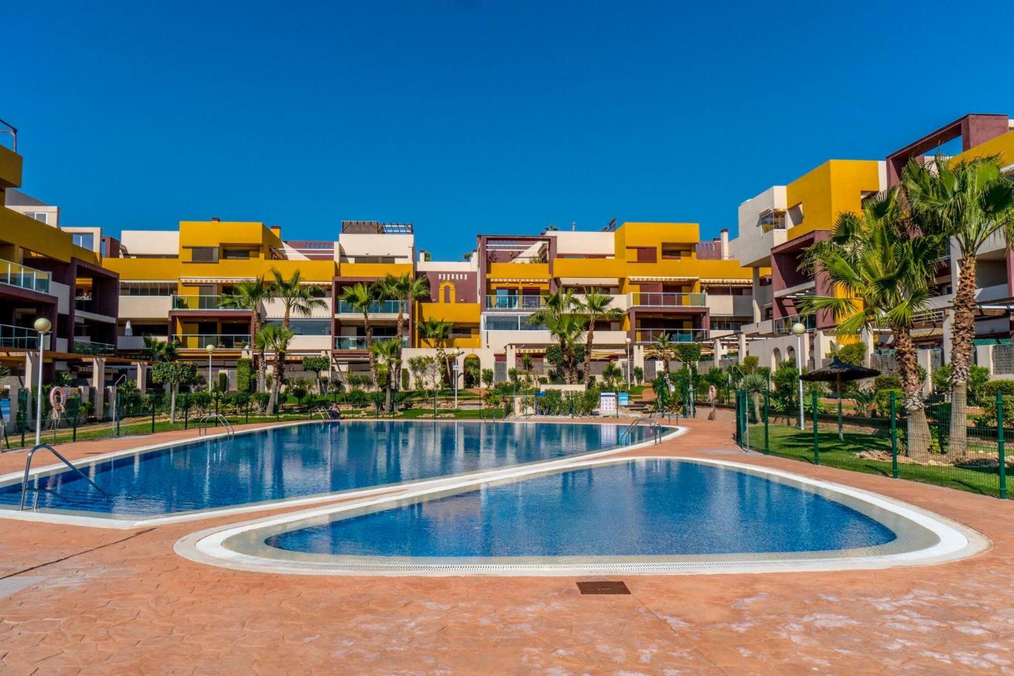 El Bosque By The Sea Apartment Alicante
