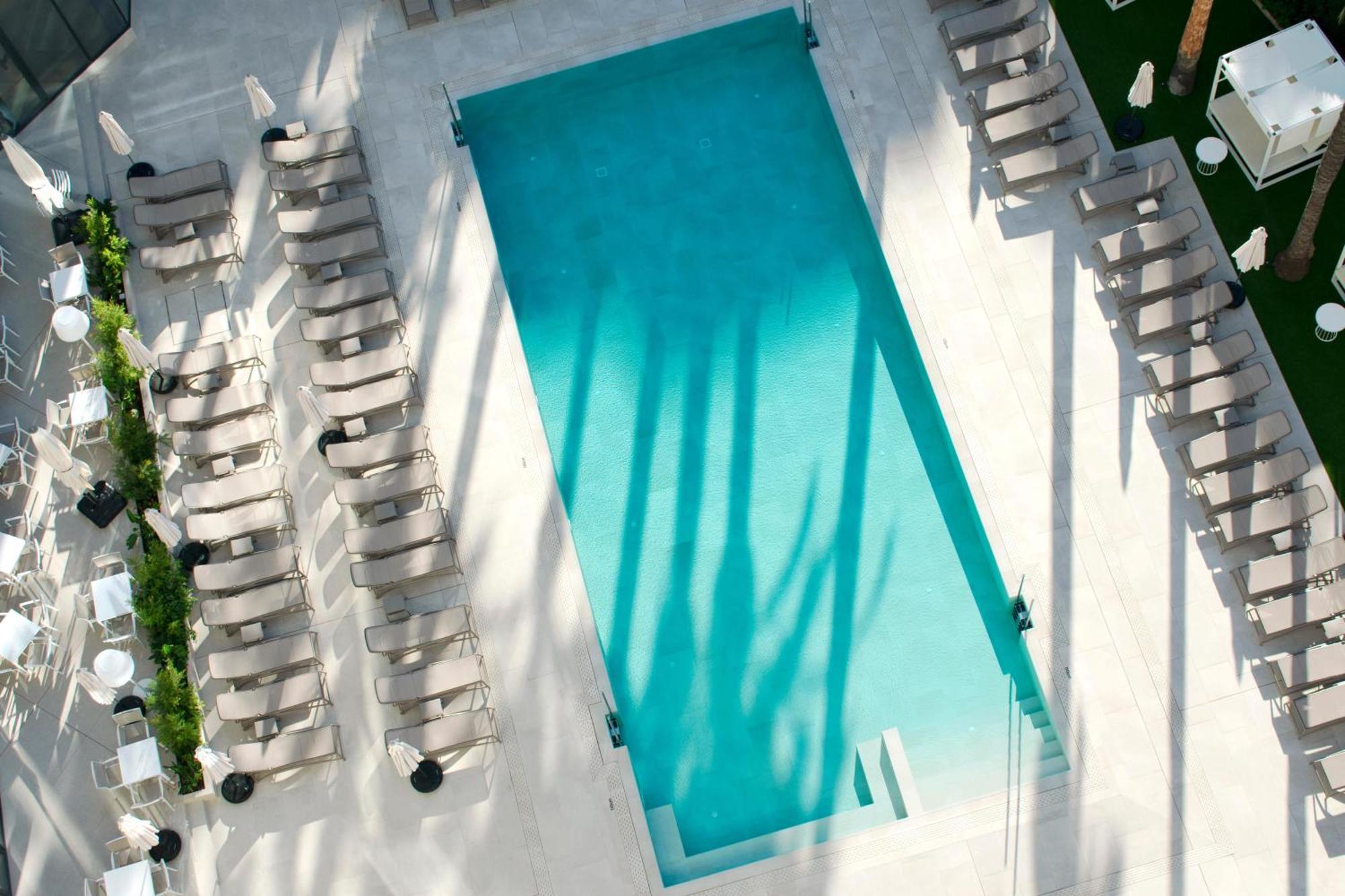 Port City&beach Hotel