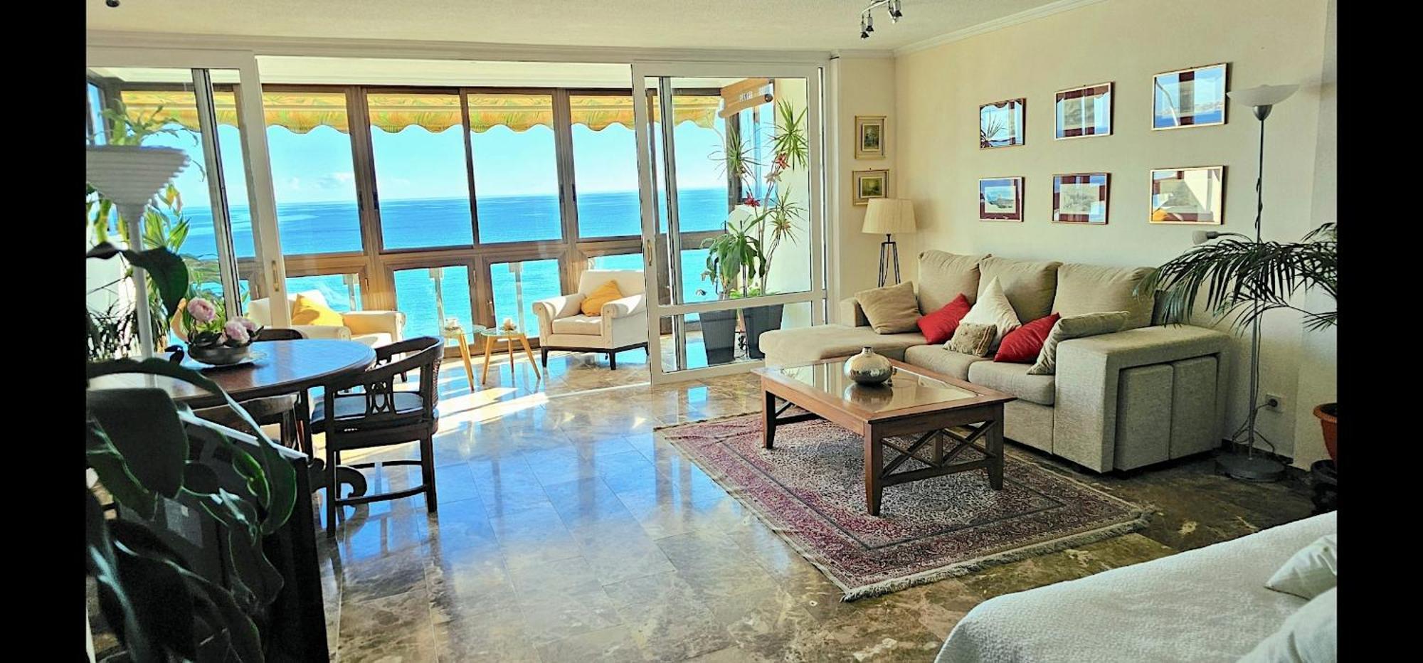 Deluxe Playa Appartement *
