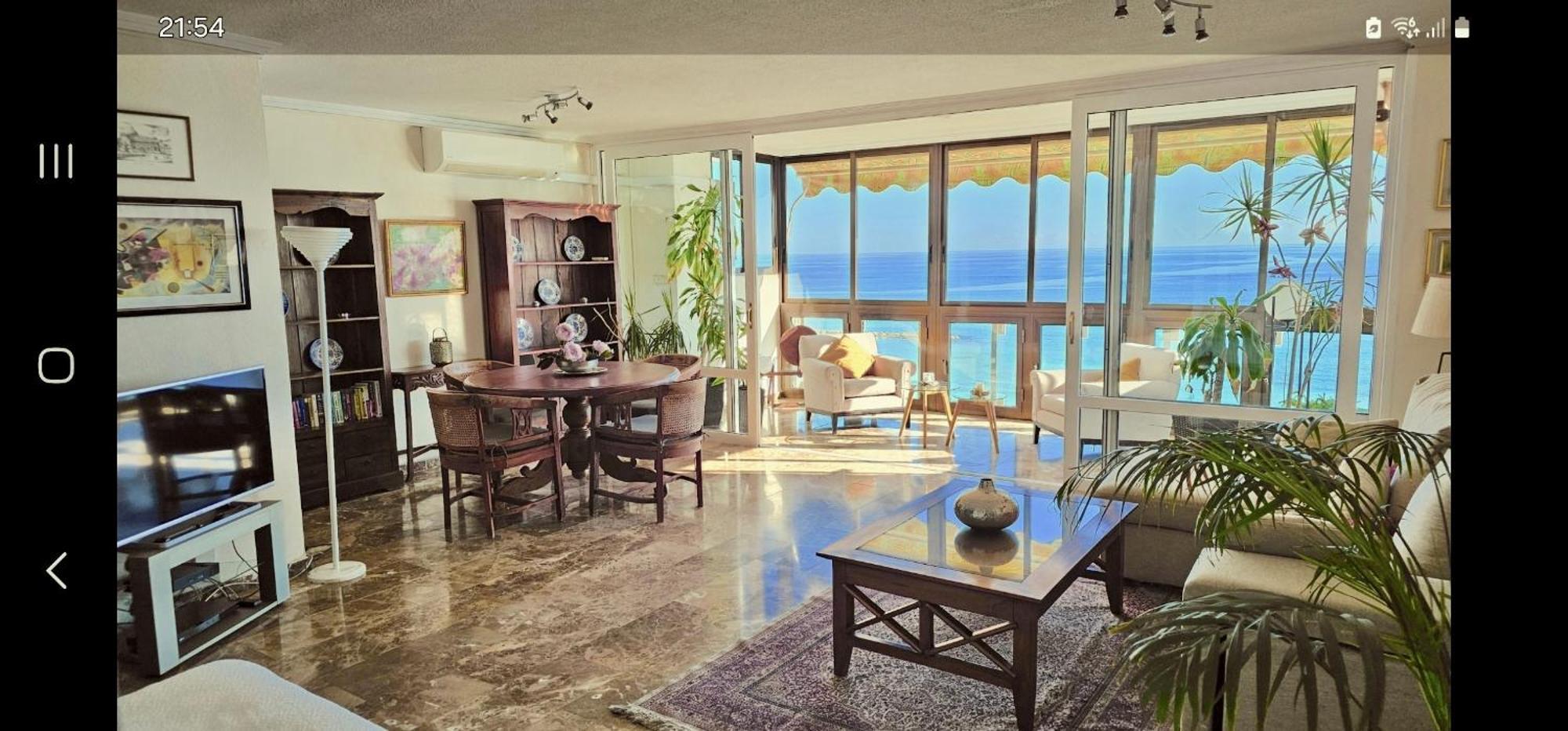Appartement Deluxe Playa *