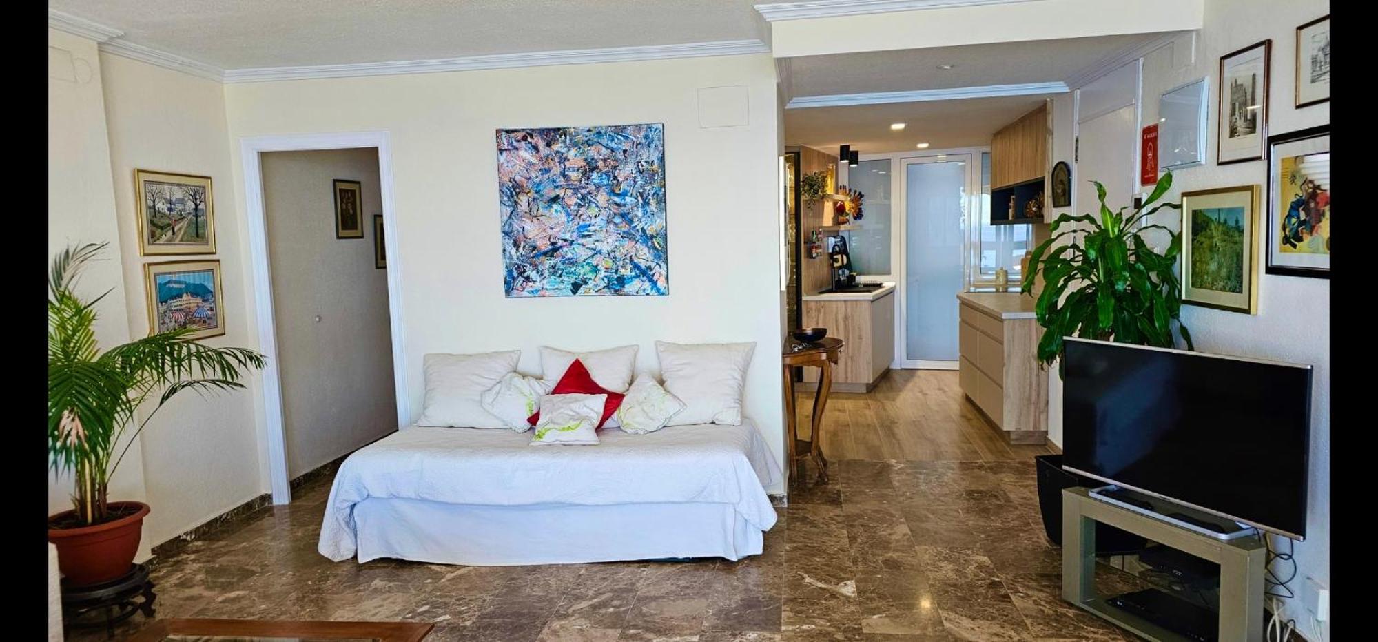 Appartement Deluxe Playa Alicante
