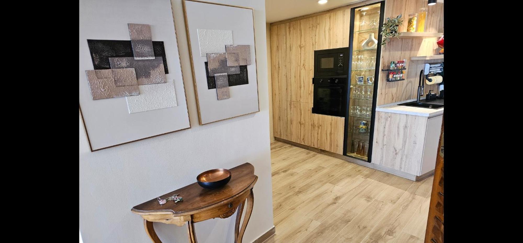 Deluxe Playa Apartment *