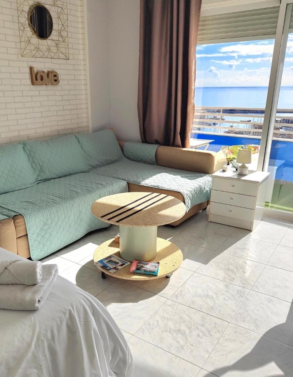 Appartement Mirador Alicante