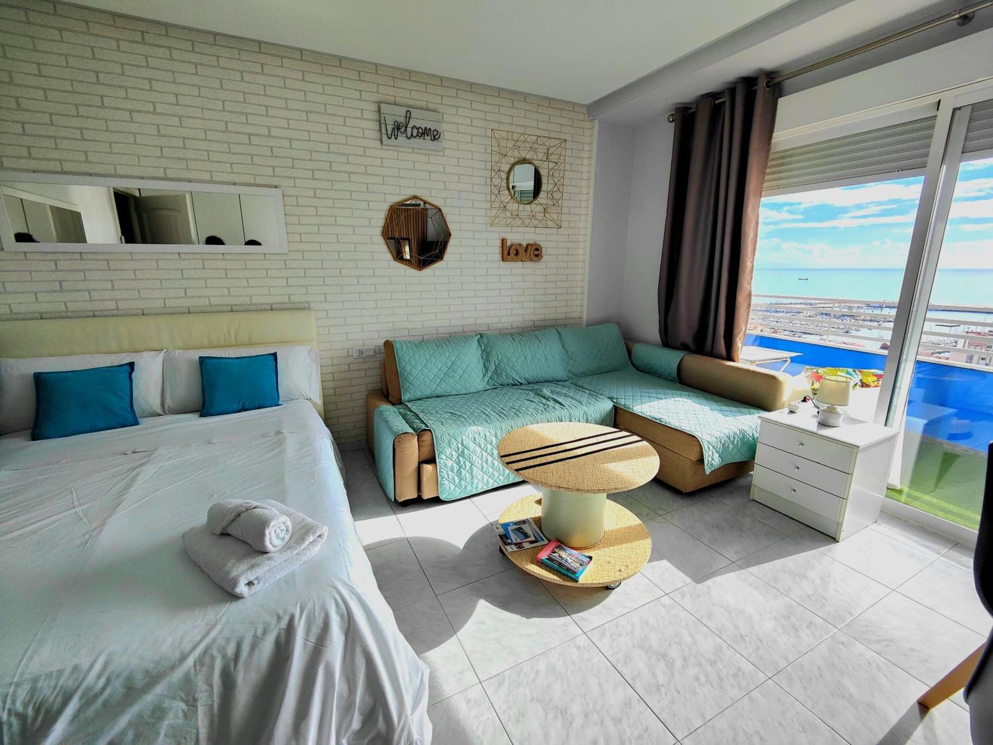 Appartement Mirador
