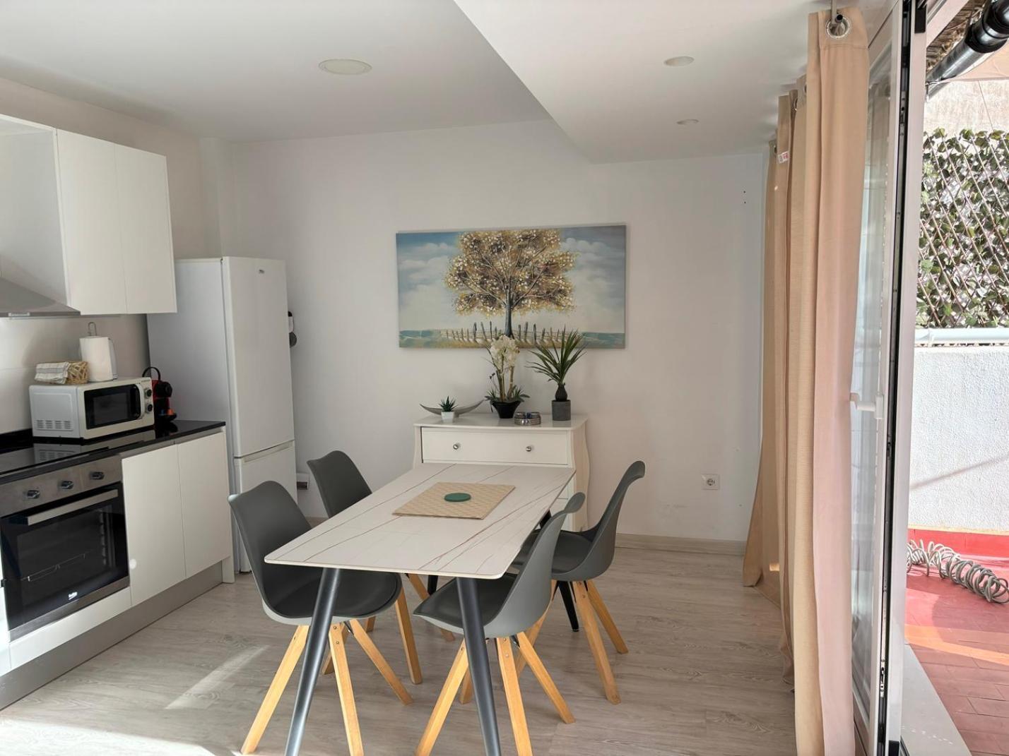 Apartamento Very Beautiful Penthouse In The Heart Of Alicante