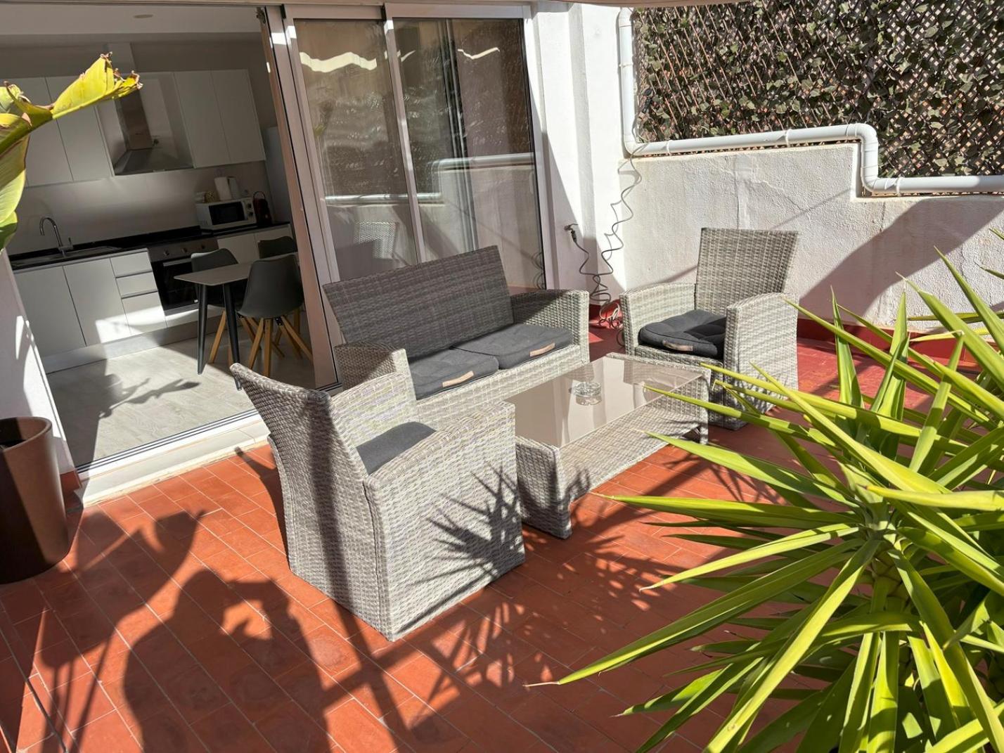 Very Beautiful Penthouse In The Heart Of Apartamento