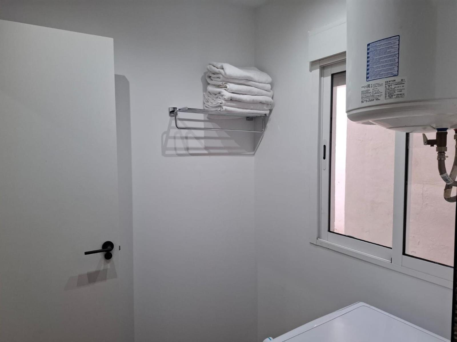 Appartement Centrum F *