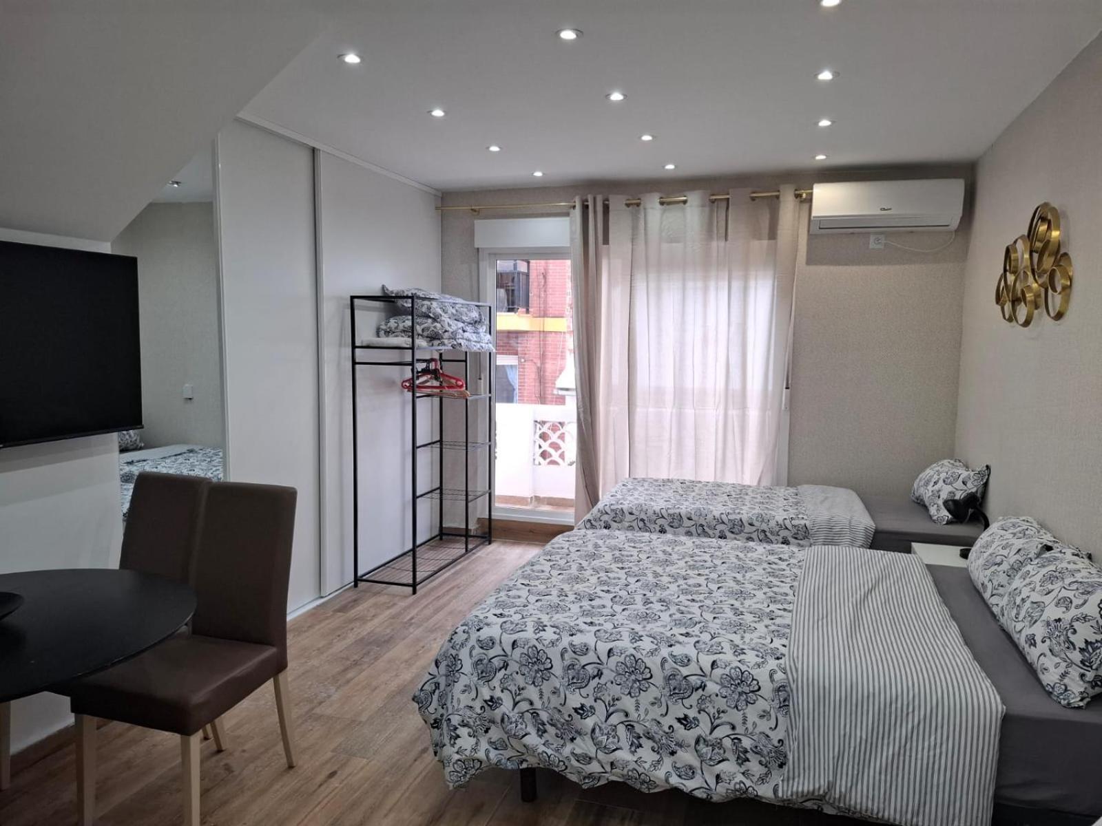 Appartement Centrum F Alicante