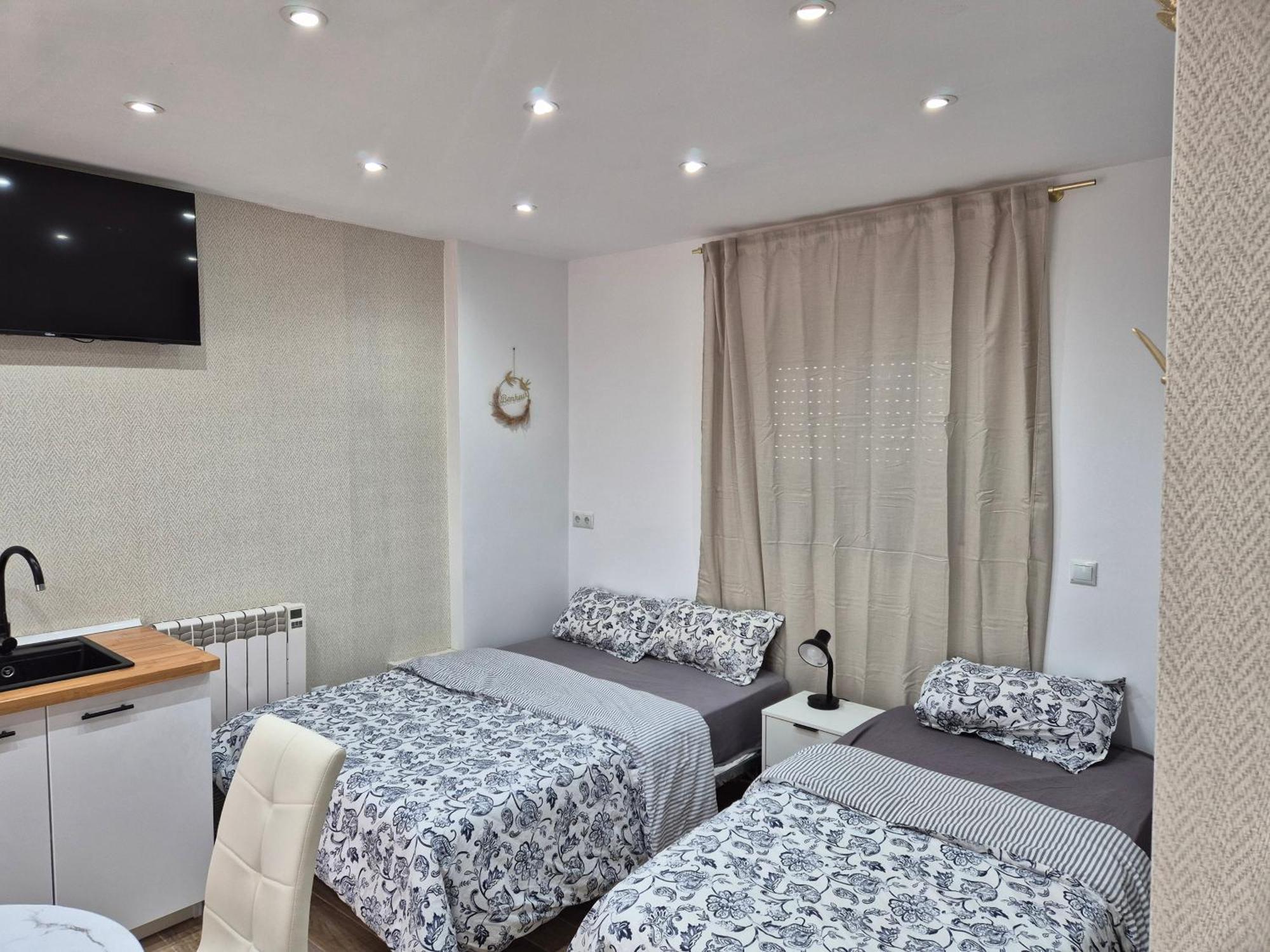 Centrum F Appartement