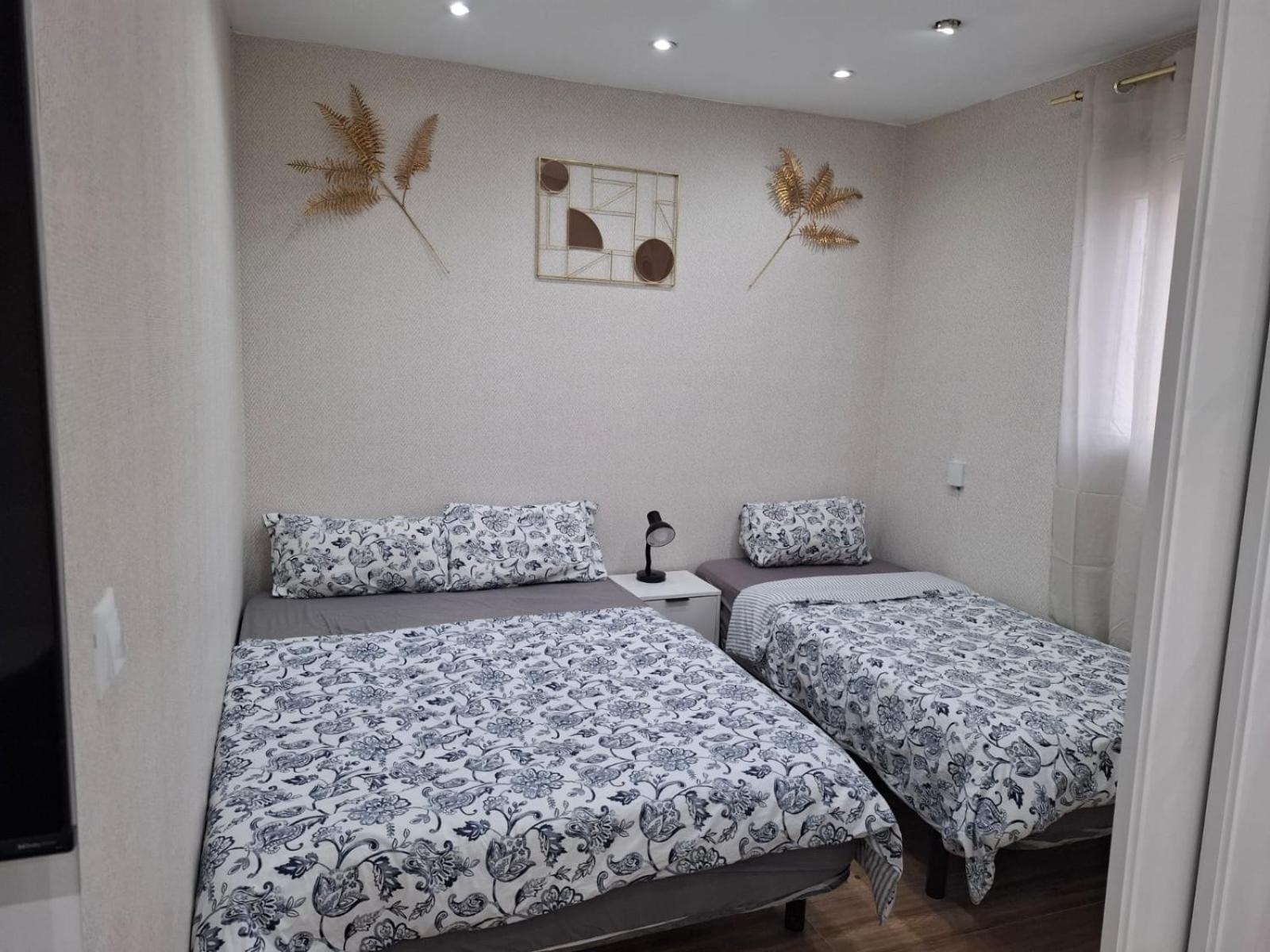 Appartement Centrum F