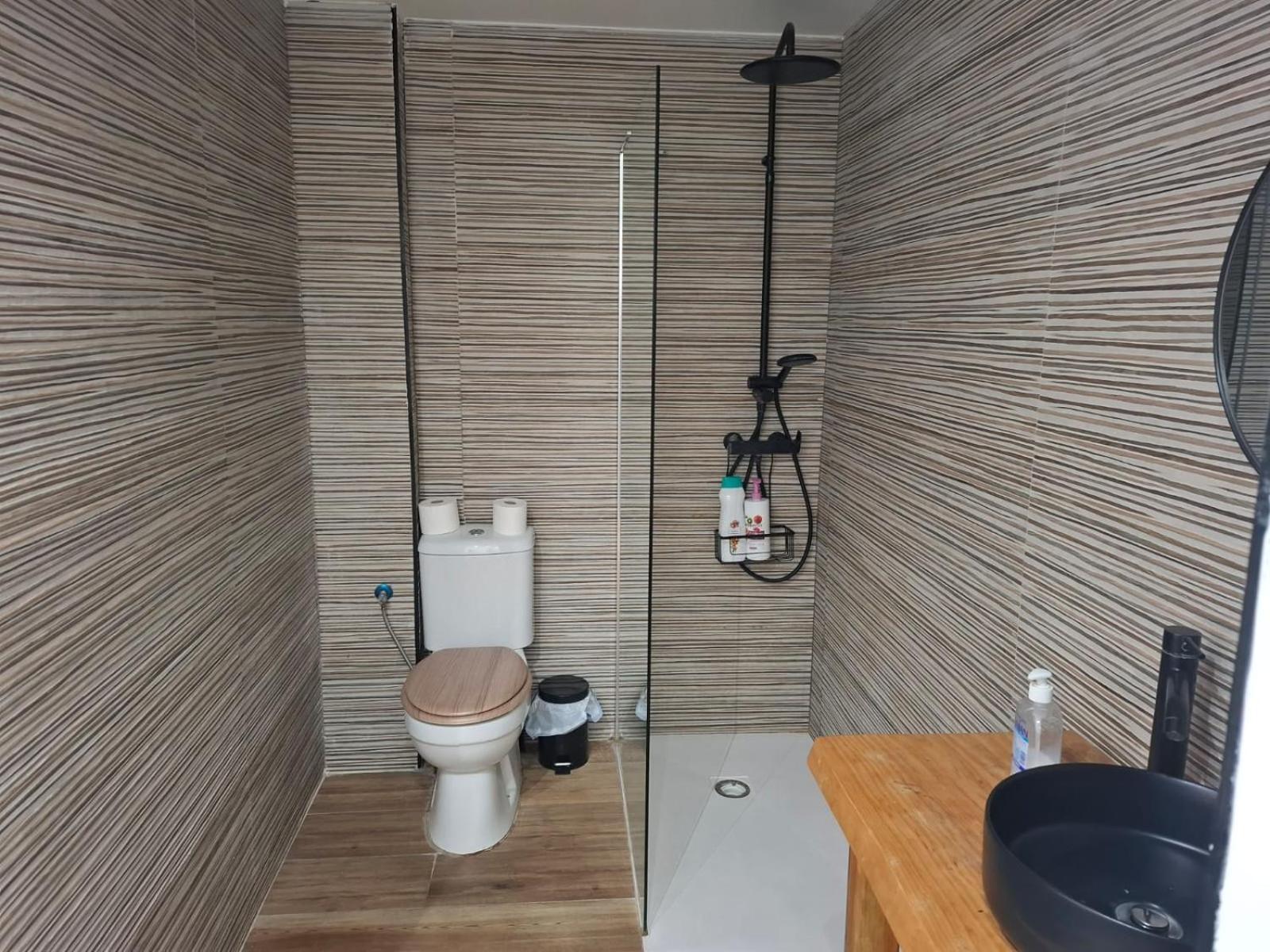 Centrum F Appartement *