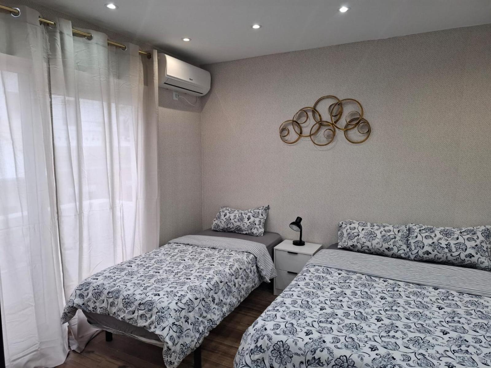 Appartement Centrum F Alicante