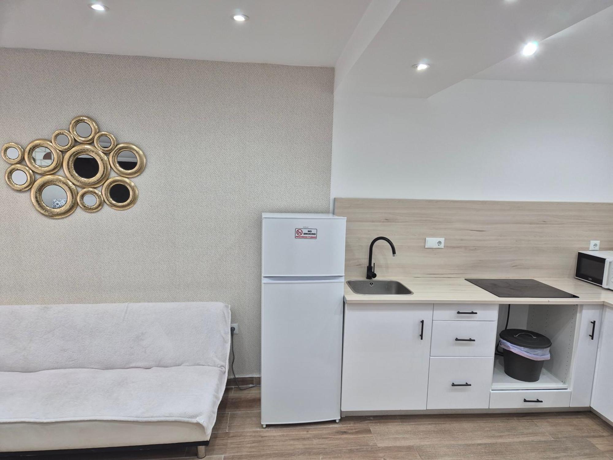 Centrum F Appartement