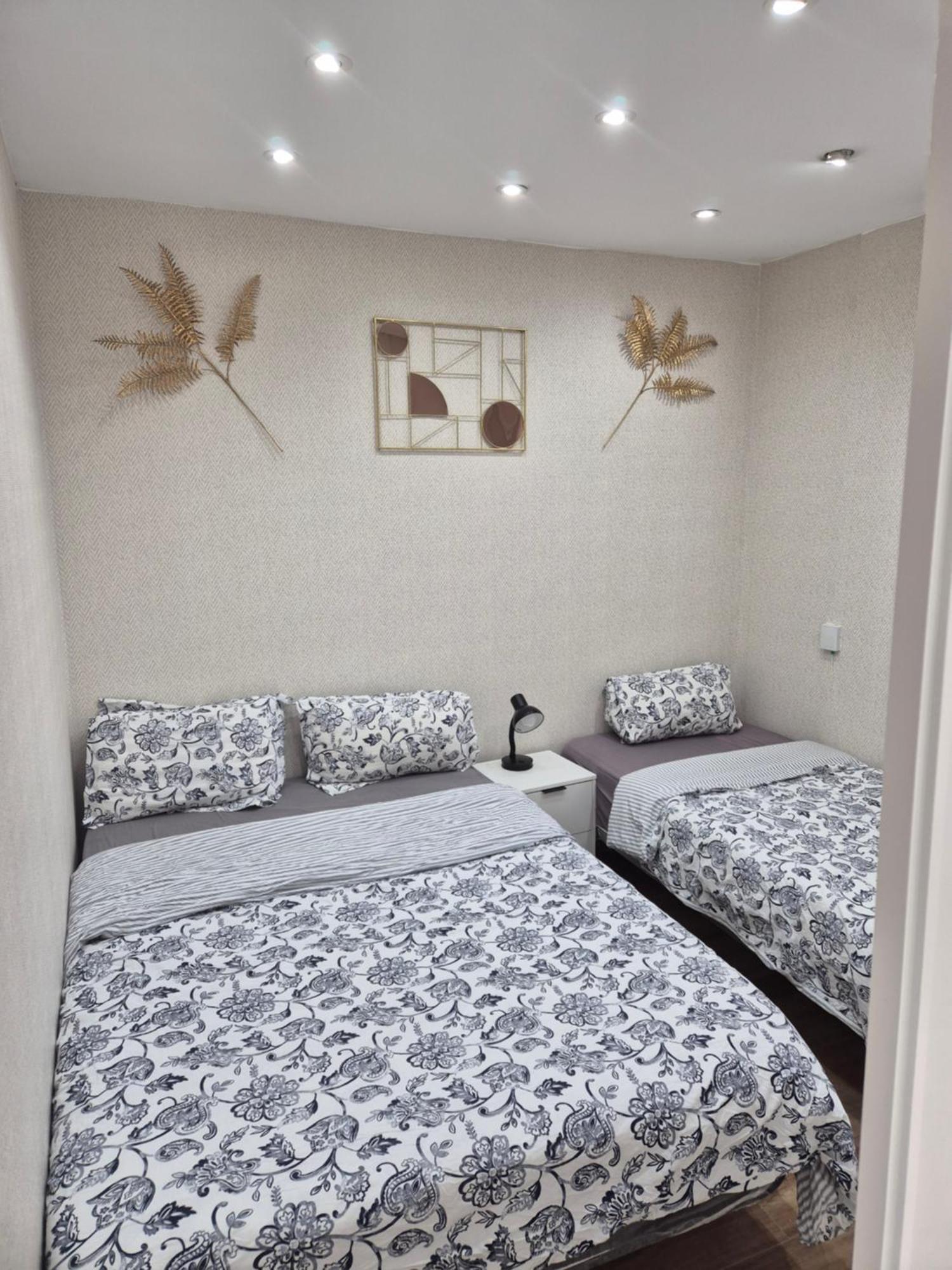 Appartement Centrum F