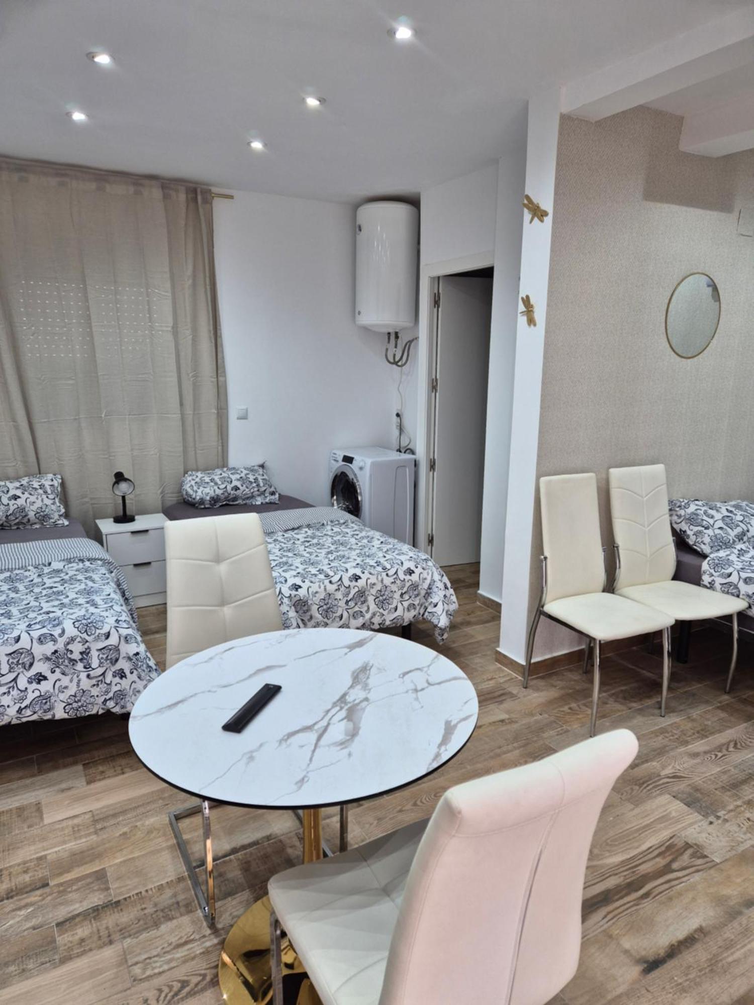 Centrum F Appartement *