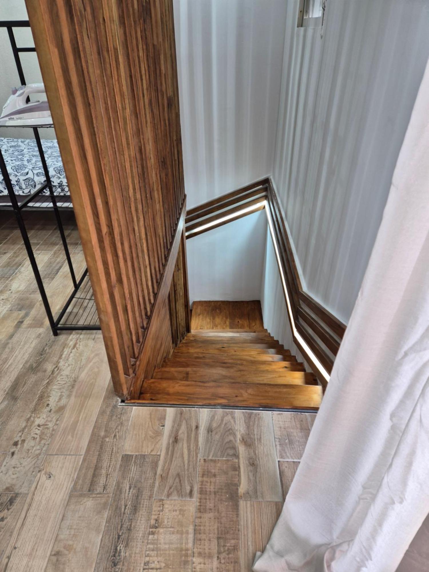 Appartement Centrum F *