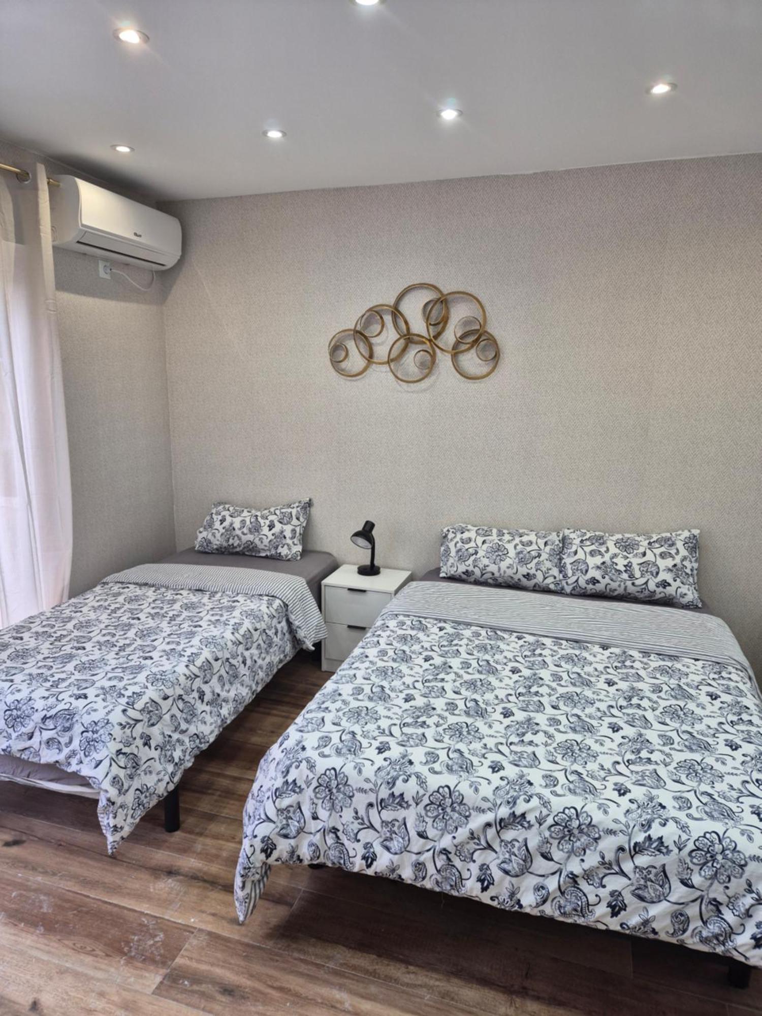 Centrum F Appartement Alicante