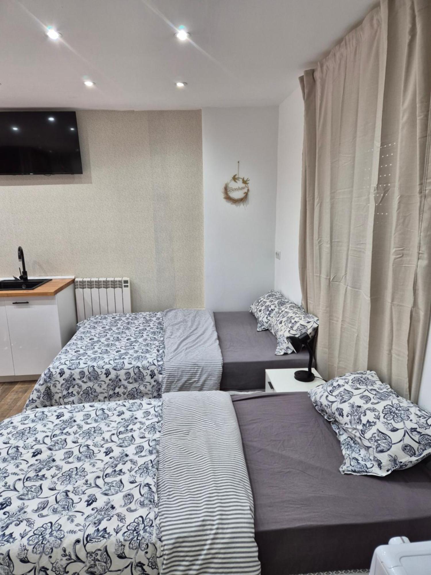 Appartement Centrum F Alicante