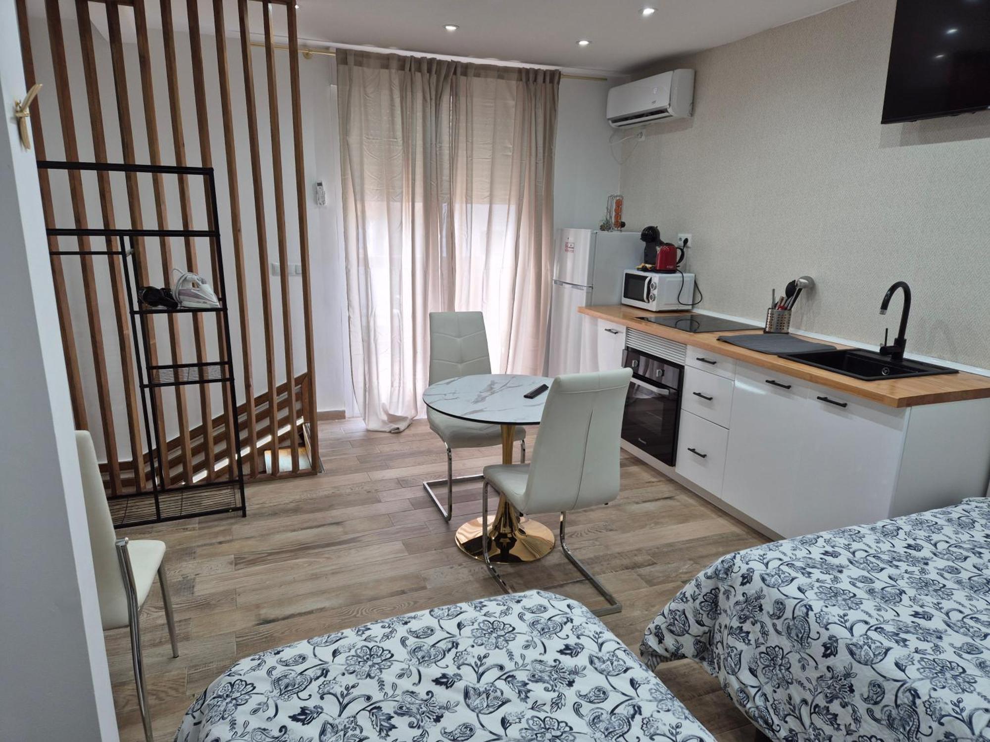 Centrum F Alicante