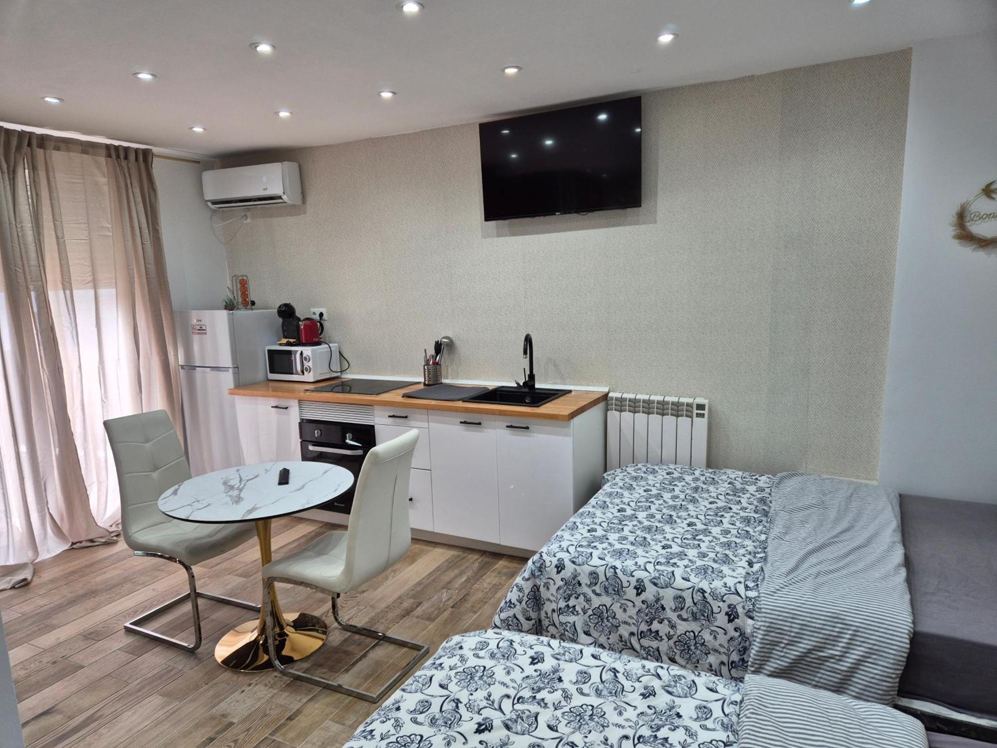 Centrum F Appartement