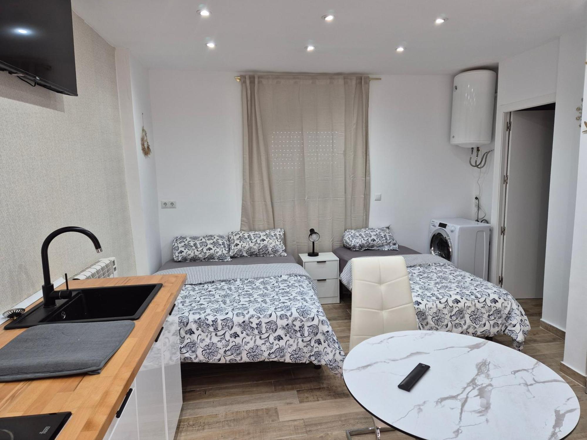 Appartement Centrum F