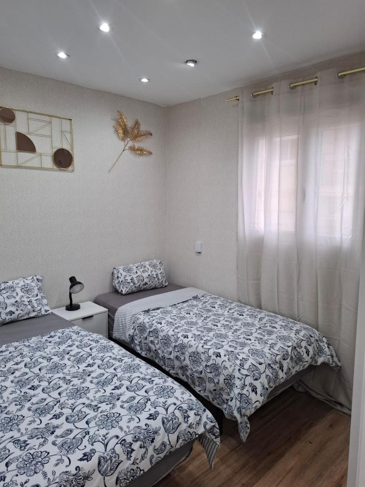 Centrum F Appartement *