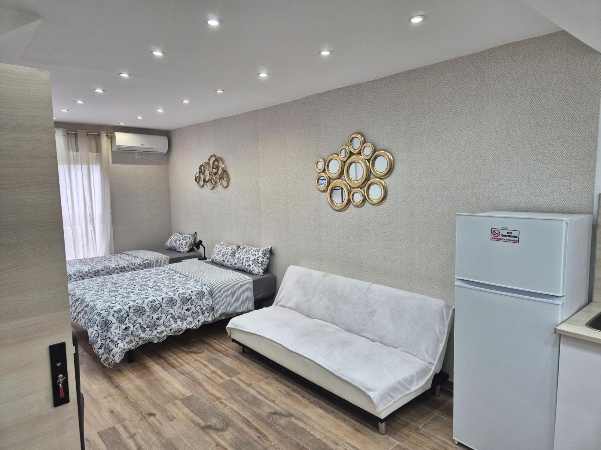 Appartement Centrum F *