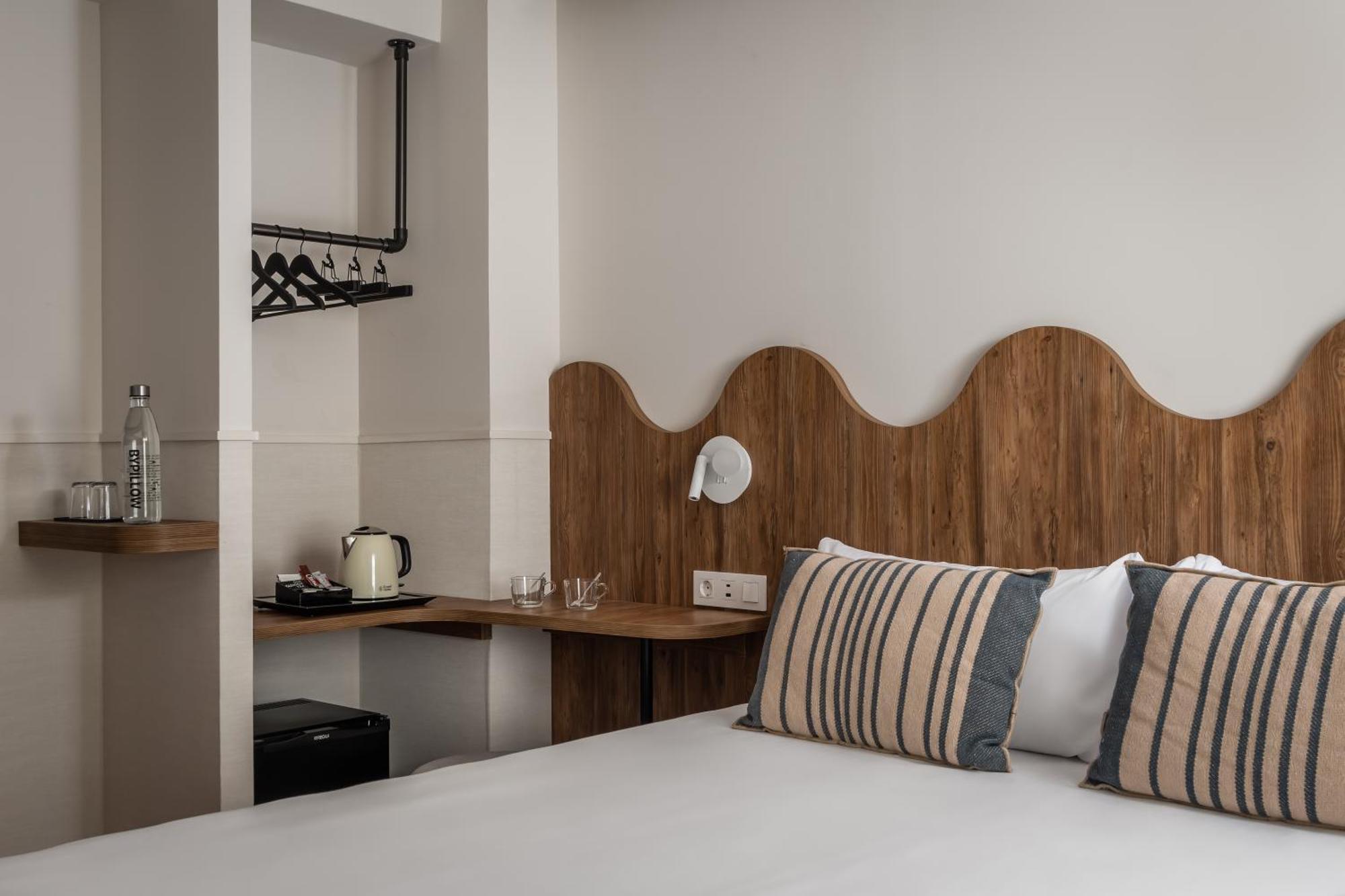 Hotel Bypillow Paseo 2*
