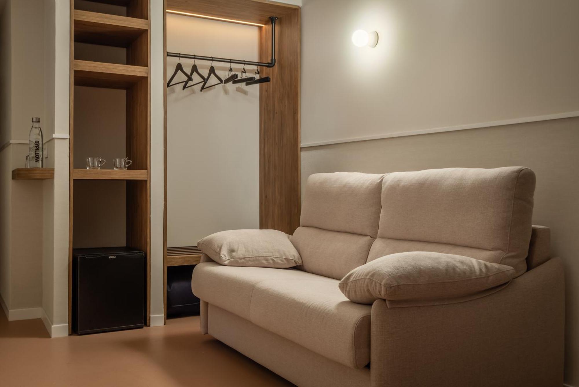 Bypillow Paseo Hotel Alicante