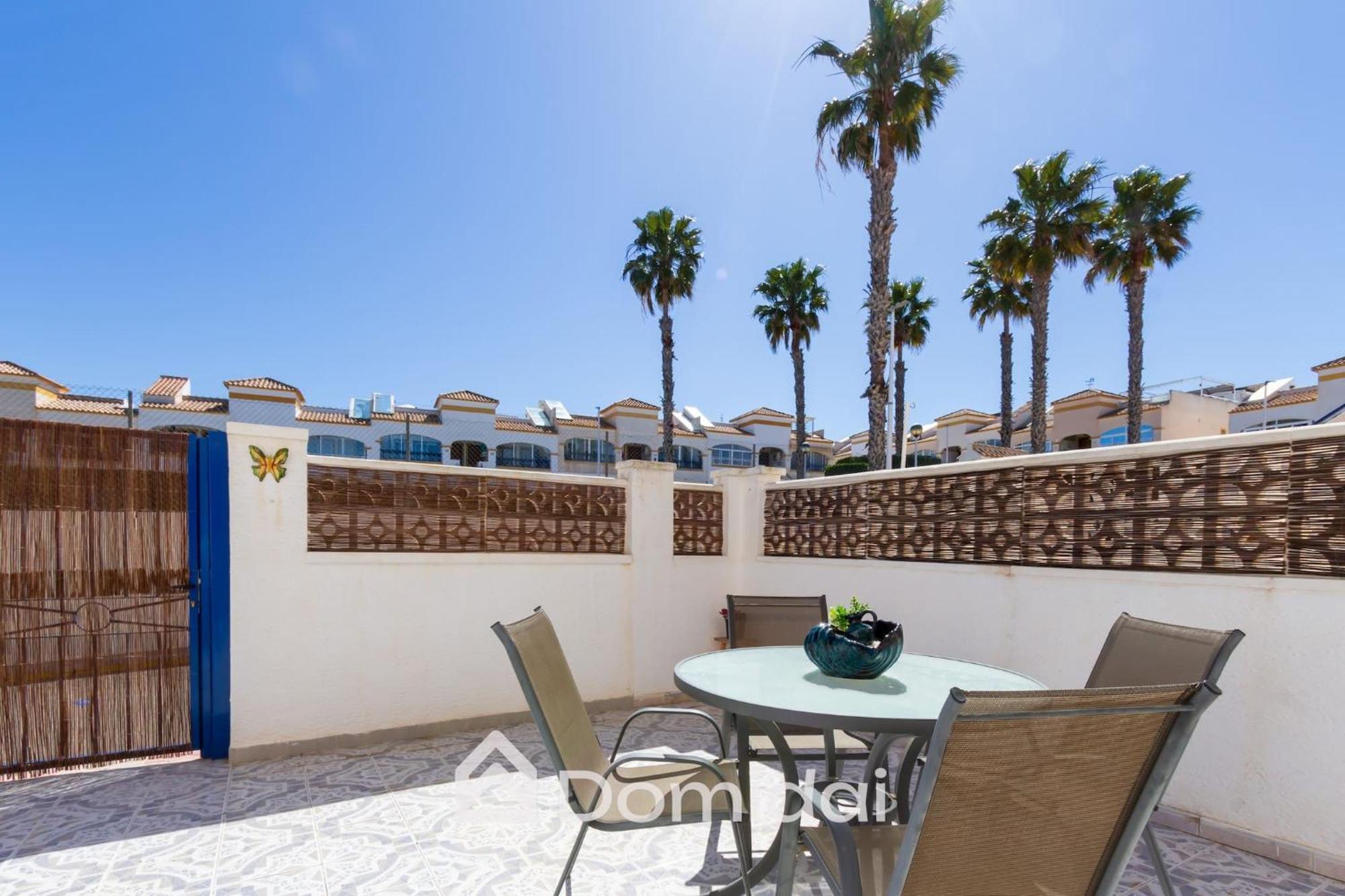Casa Jicara By Domidai * Alicante