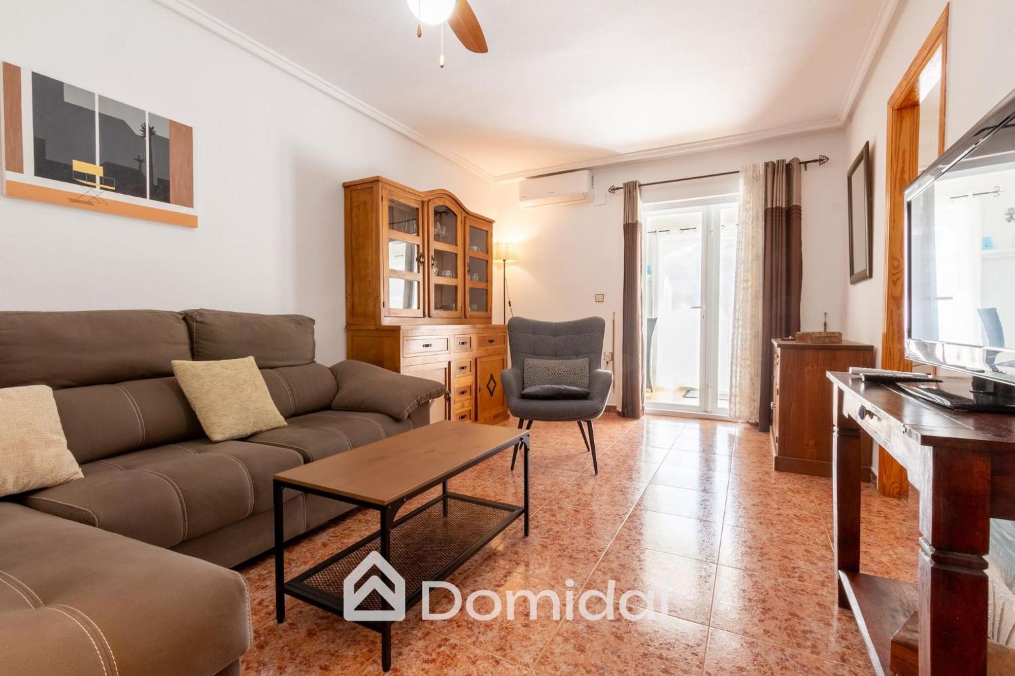 Apartamento Casa Jicara By Domidai *