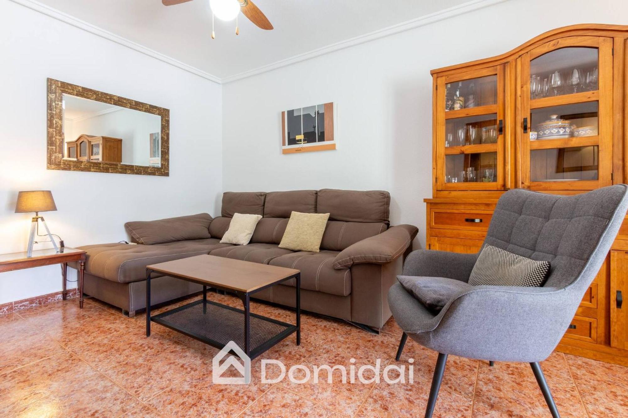 Casa Jicara By Domidai Apartamento Alicante