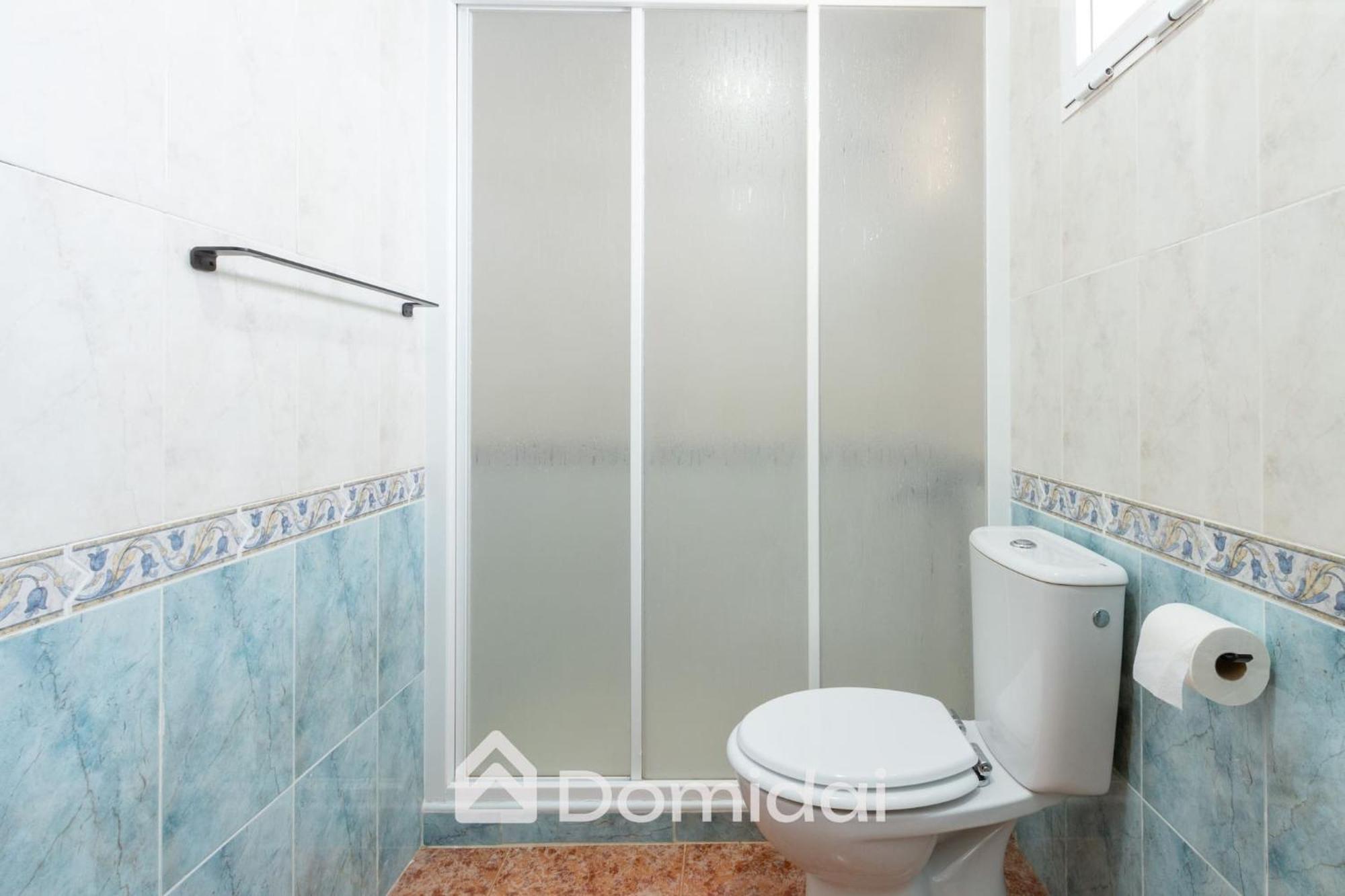 Apartamento Casa Jicara By Domidai