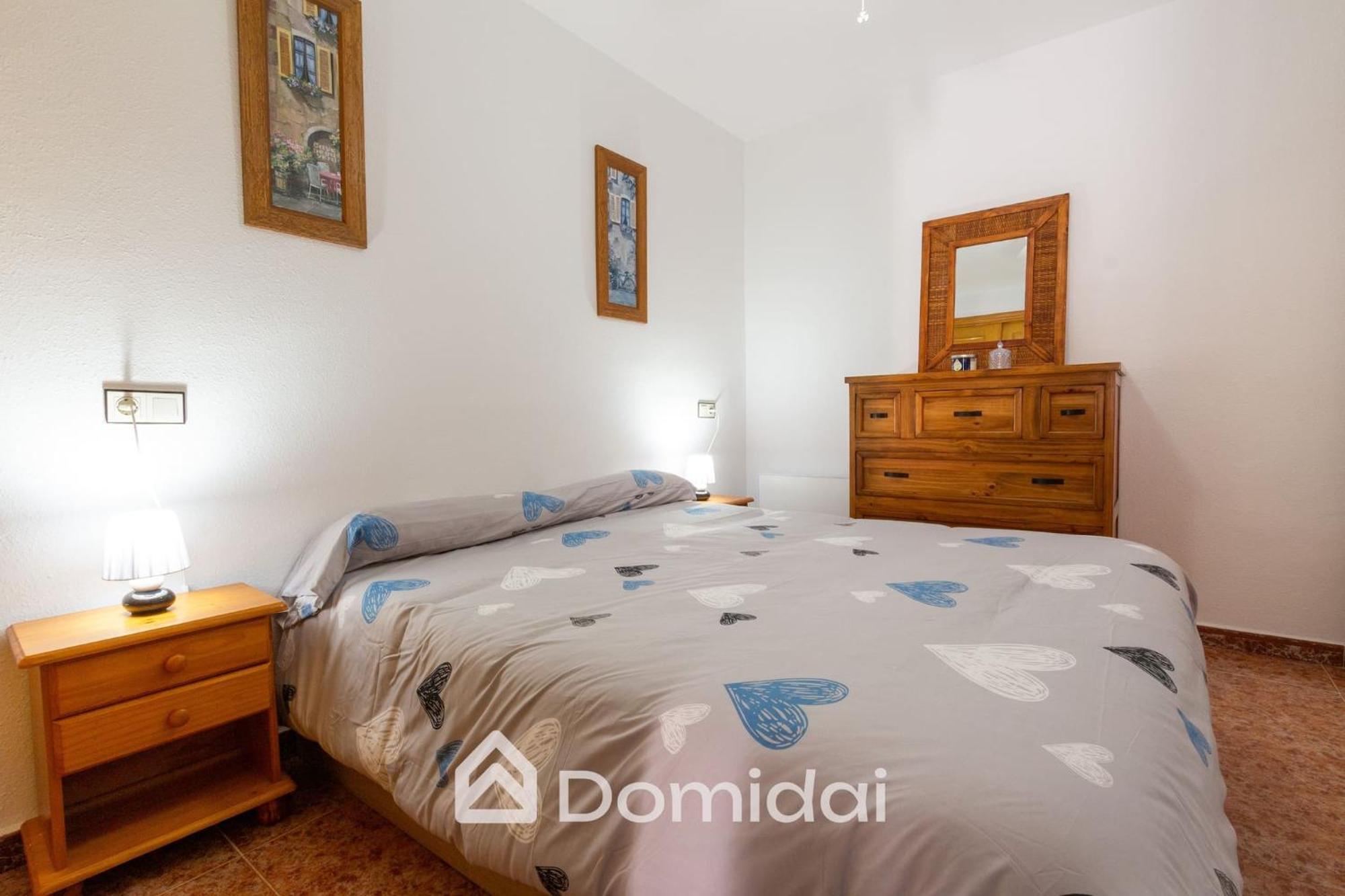 Apartamento Casa Jicara By Domidai *