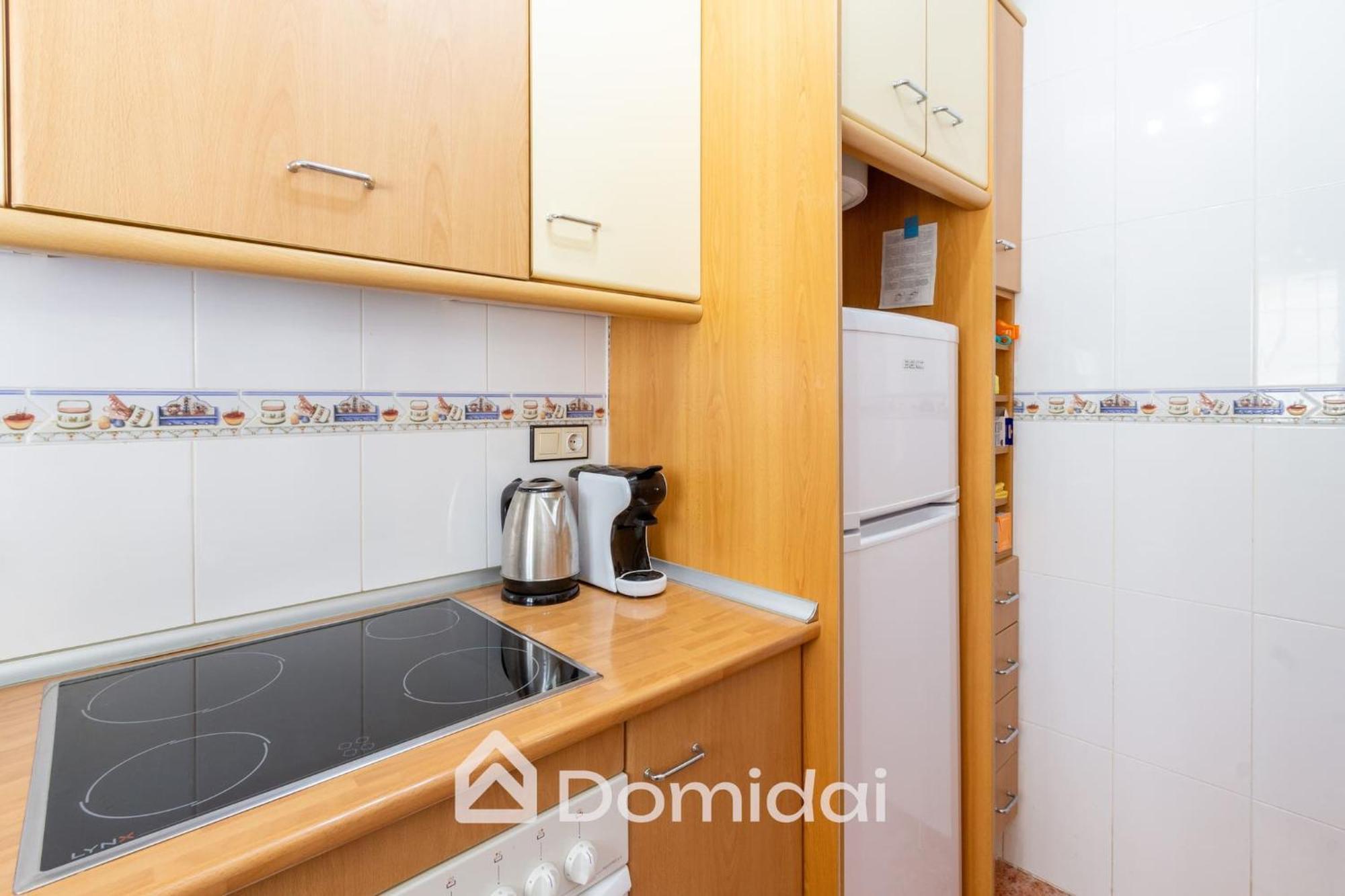 Casa Jicara By Domidai Apartamento Alicante