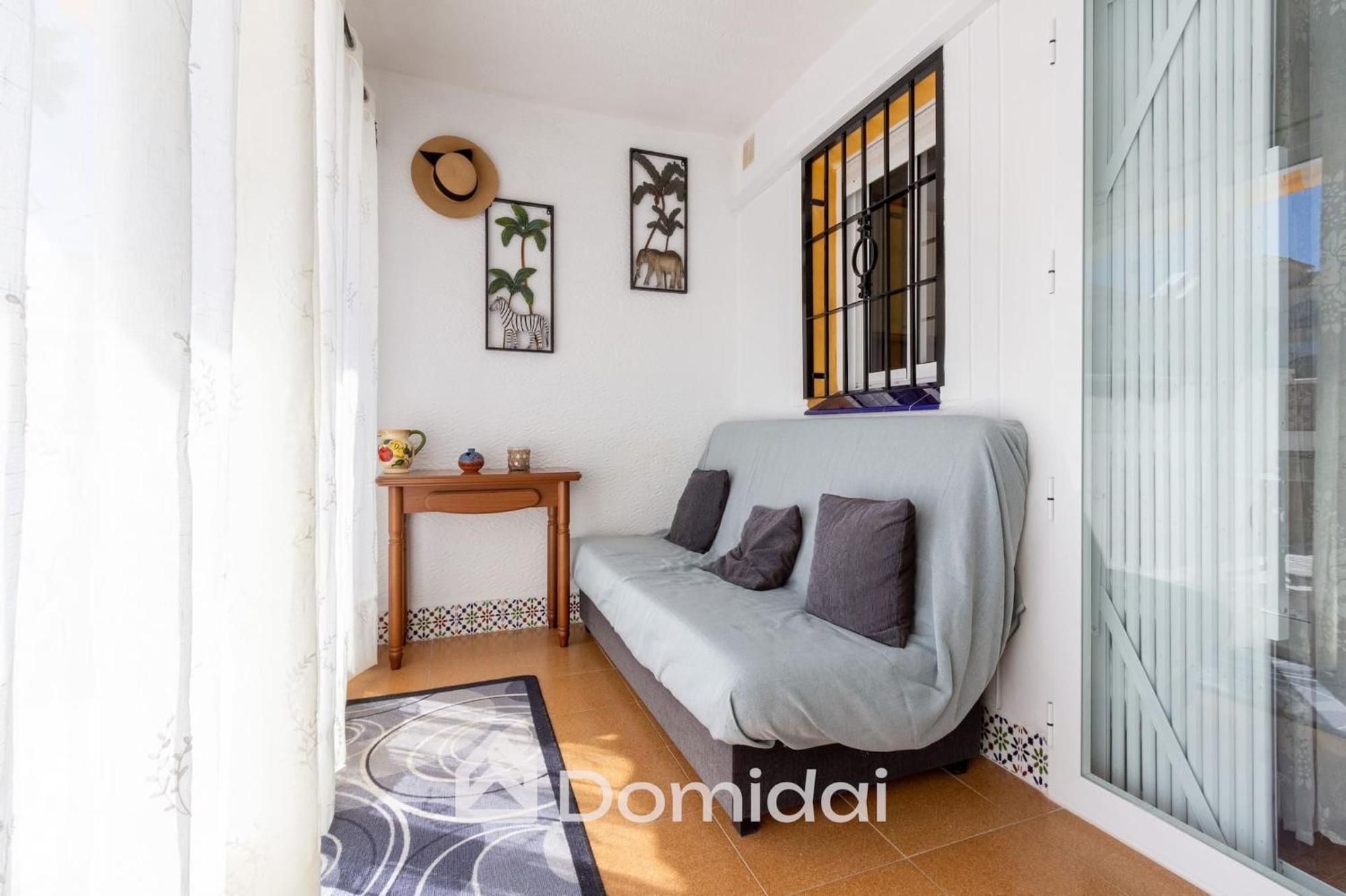 Casa Jicara By Domidai Alicante