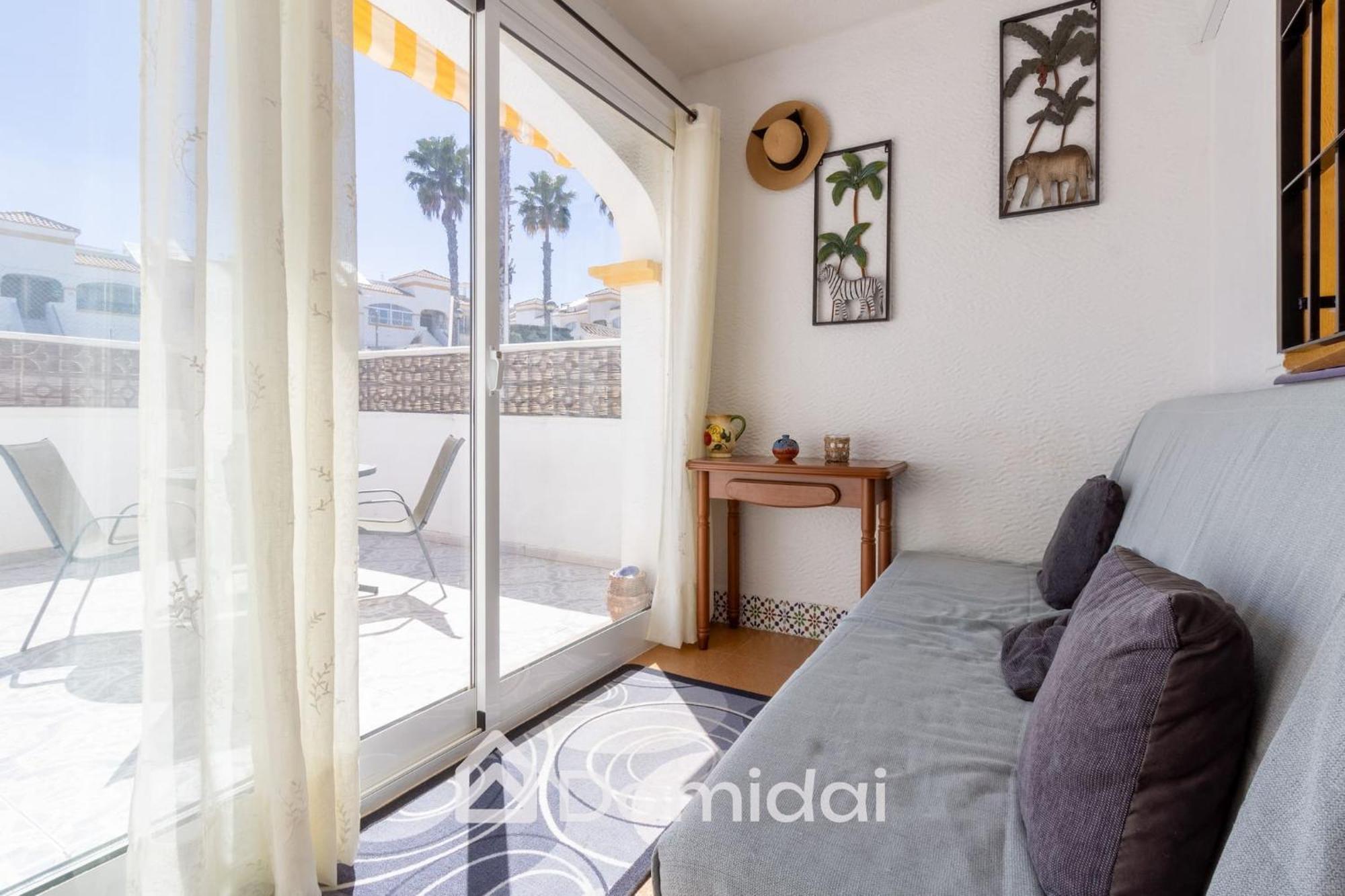 Casa Jicara By Domidai * Alicante