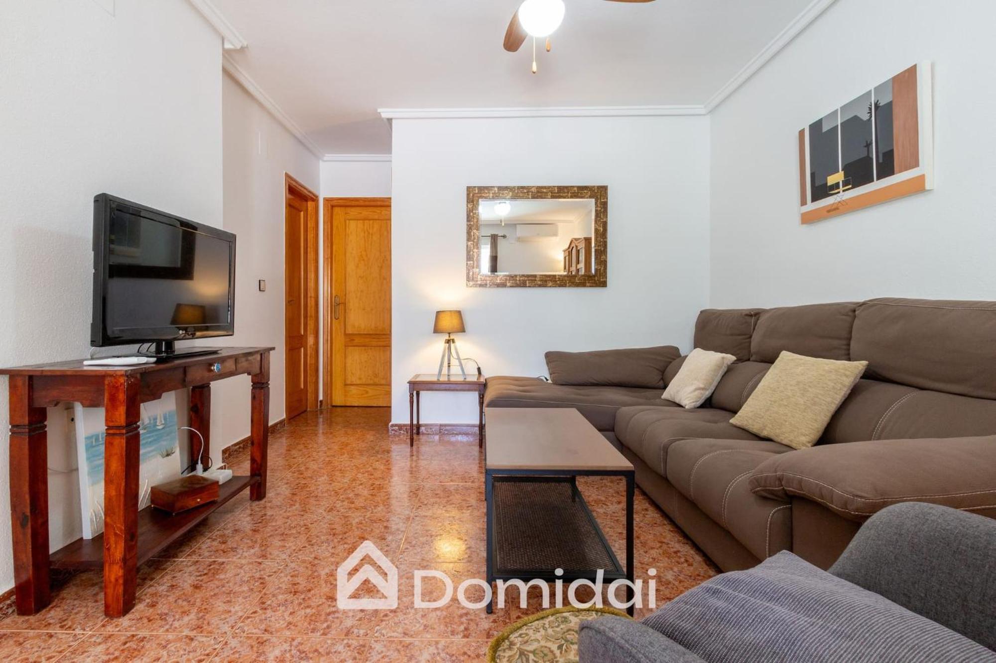 Casa Jicara By Domidai Apartamento