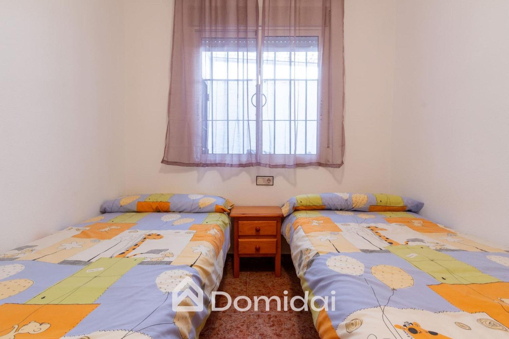 Apartamento Casa Jicara By Domidai