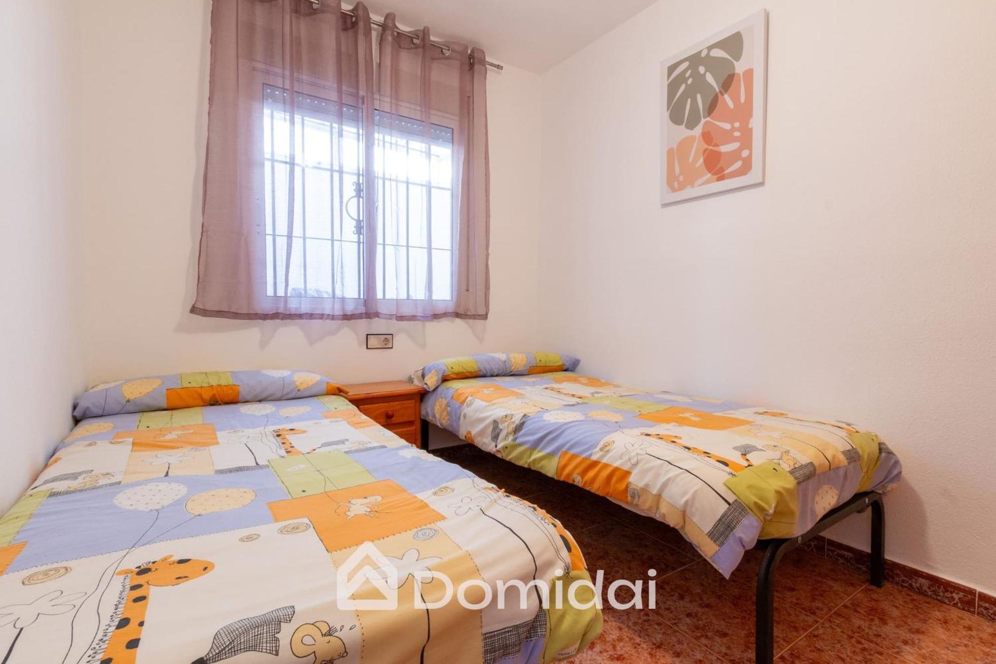 Apartamento Casa Jicara By Domidai *