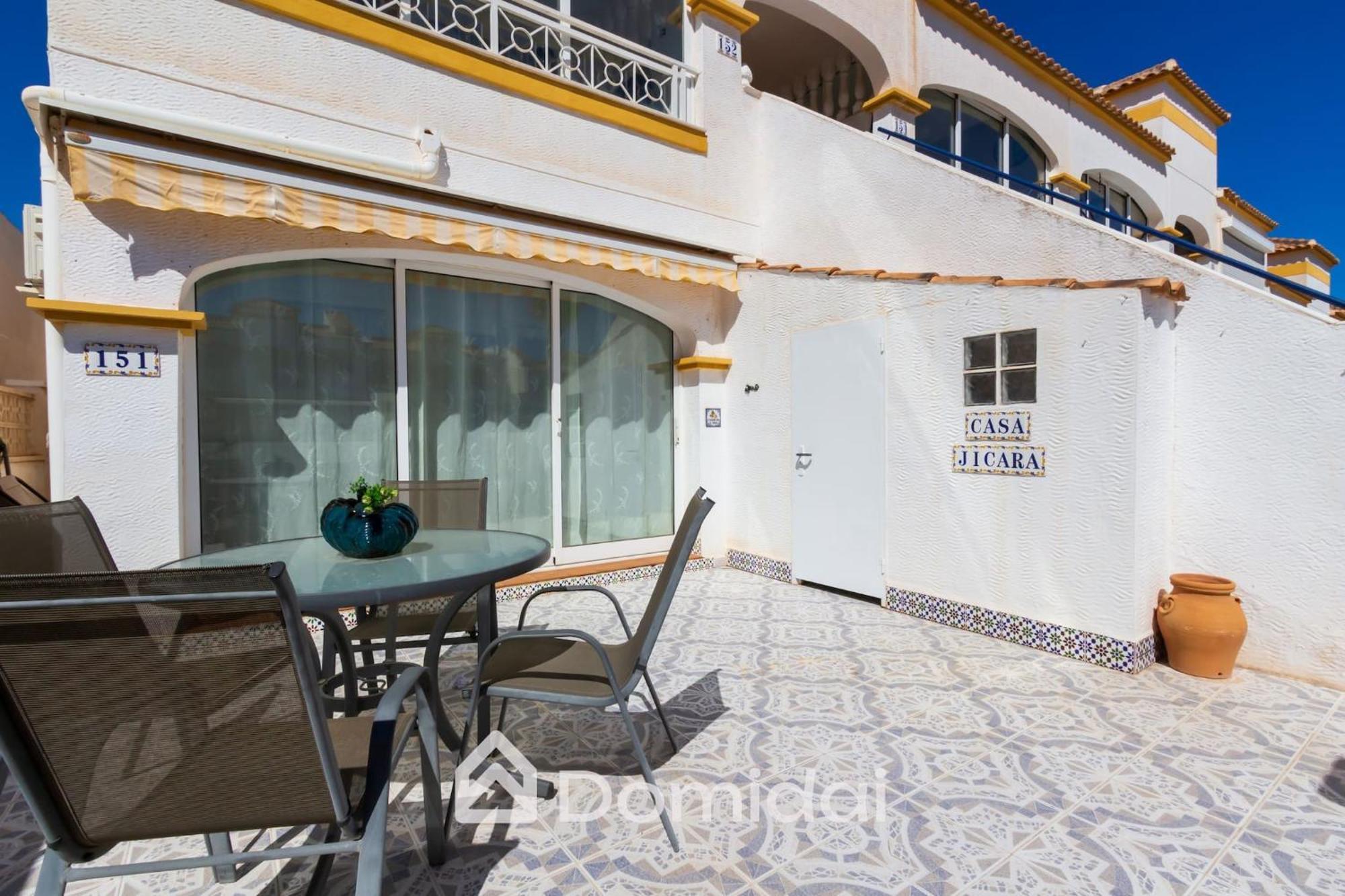 Casa Jicara By Domidai Alicante